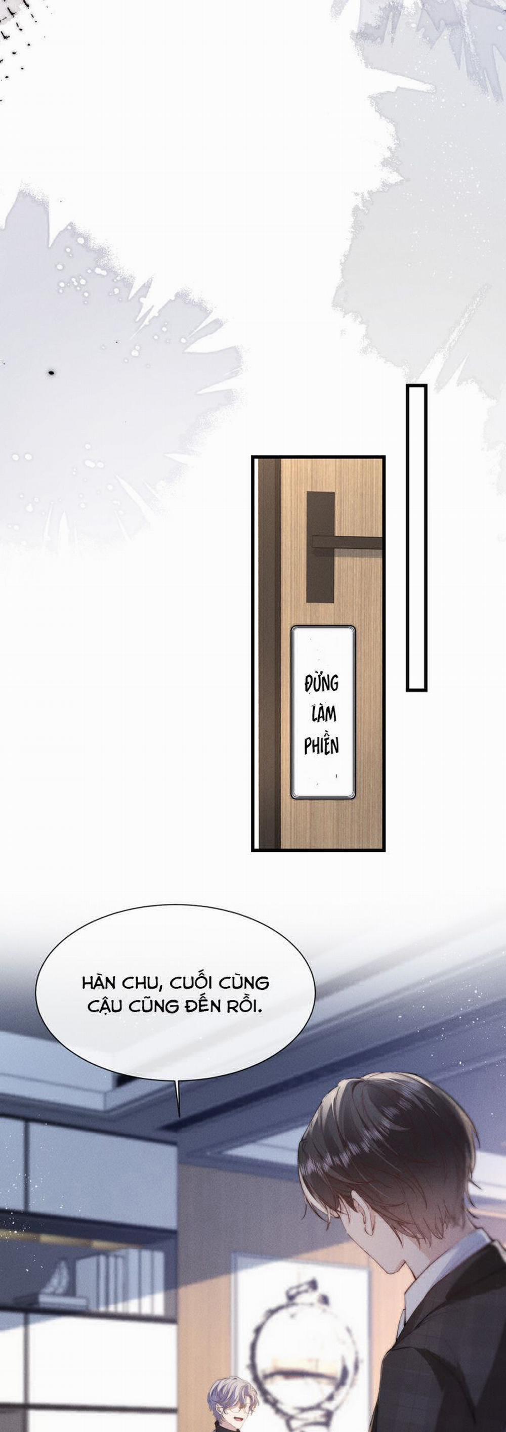 Kế Hoạch Tự Dưỡng Cuồng Khuyển 24 trang 24