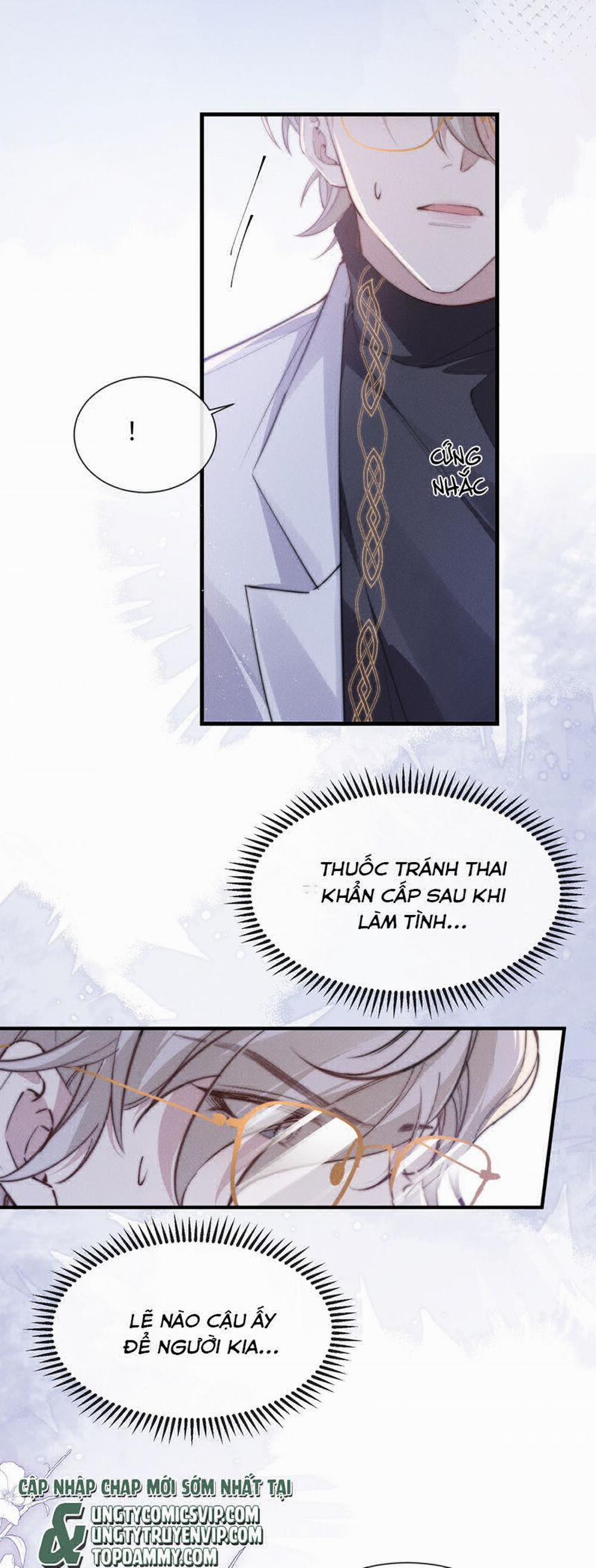 Kế Hoạch Tự Dưỡng Cuồng Khuyển 24 trang 27