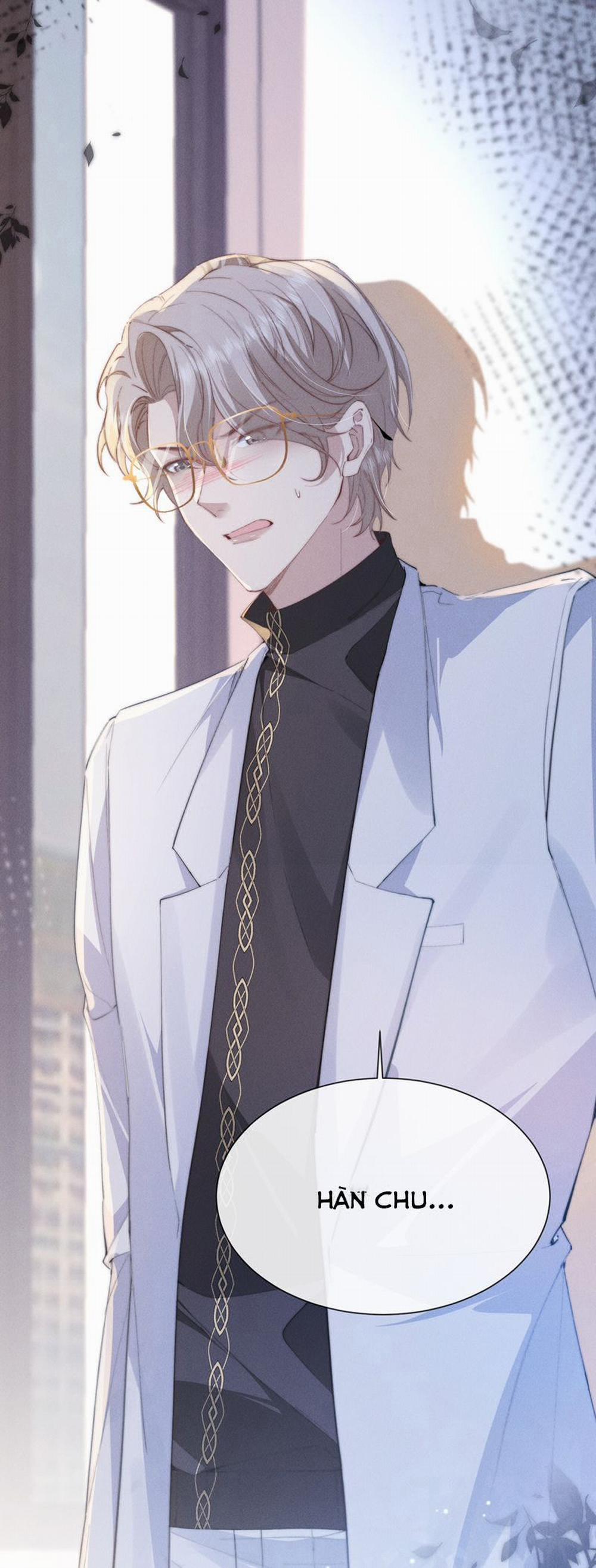 Kế Hoạch Tự Dưỡng Cuồng Khuyển 24 trang 30