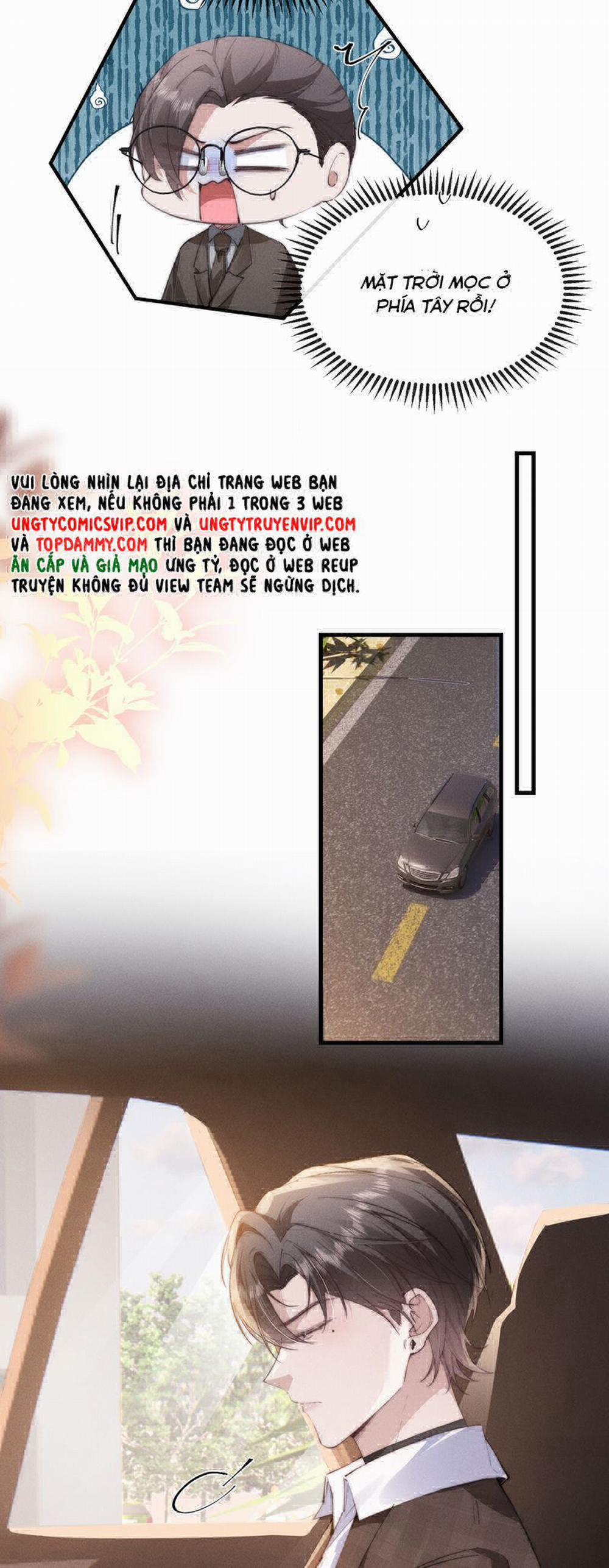 Kế Hoạch Tự Dưỡng Cuồng Khuyển 24 trang 9