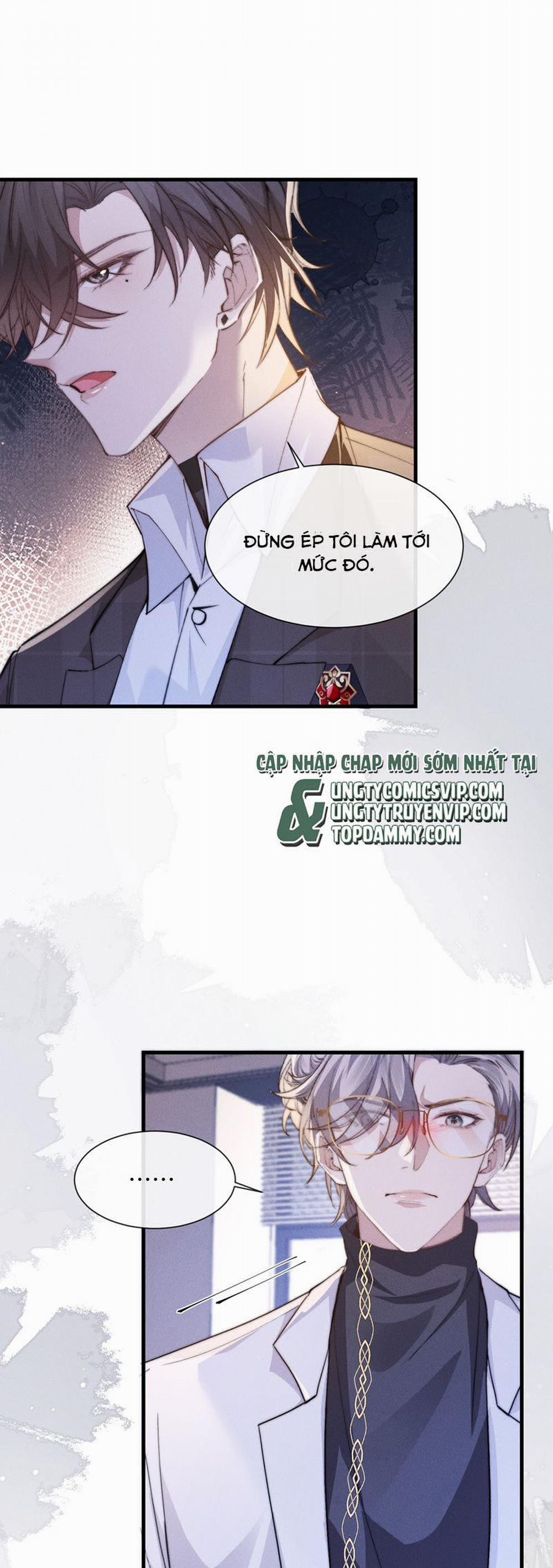 Kế Hoạch Tự Dưỡng Cuồng Khuyển 25 trang 13