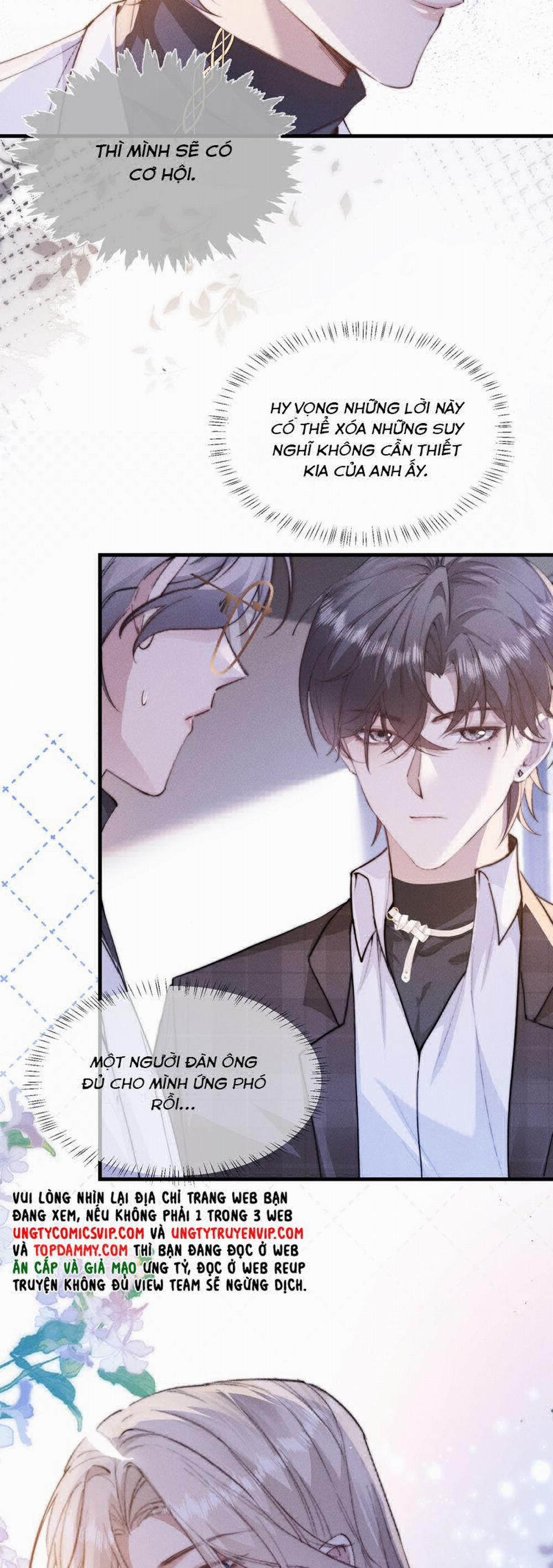 Kế Hoạch Tự Dưỡng Cuồng Khuyển 25 trang 15