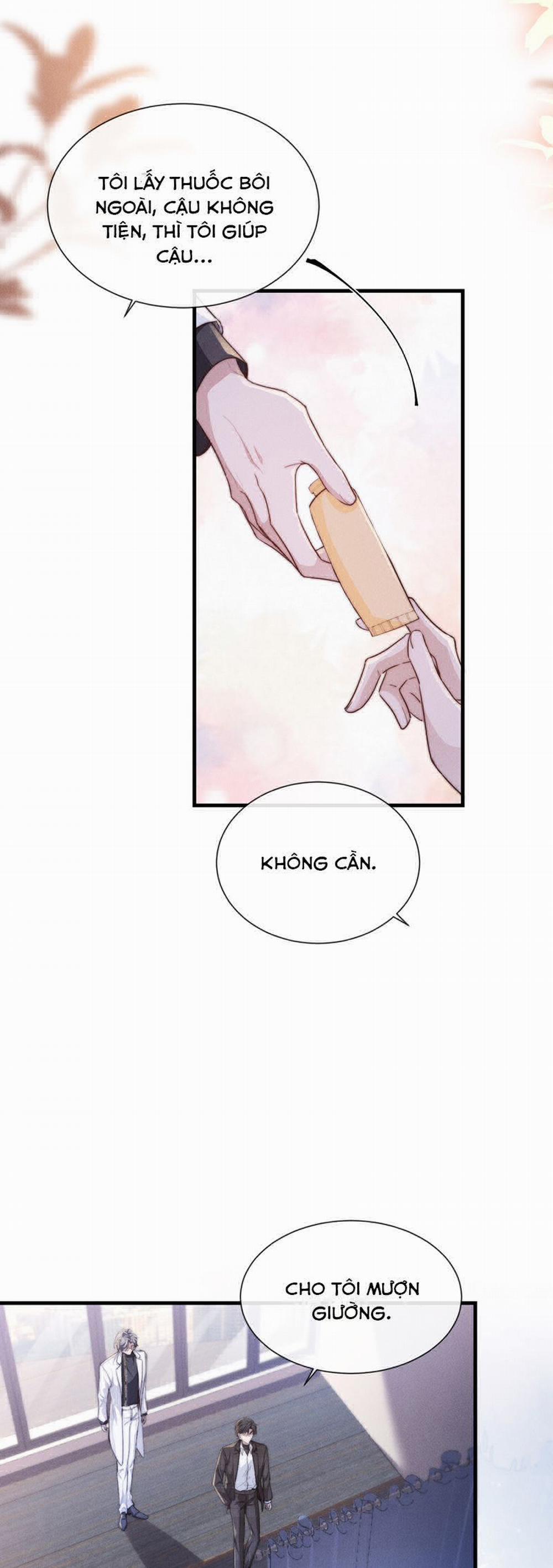 Kế Hoạch Tự Dưỡng Cuồng Khuyển 25 trang 18