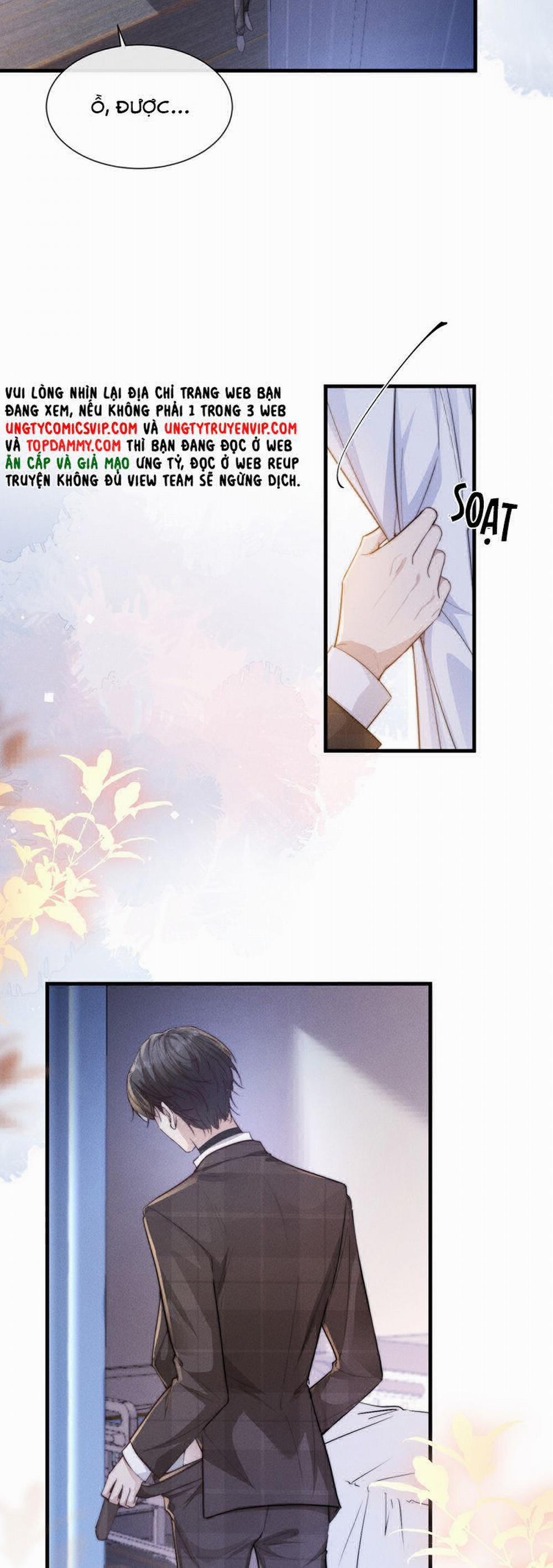 Kế Hoạch Tự Dưỡng Cuồng Khuyển 25 trang 19