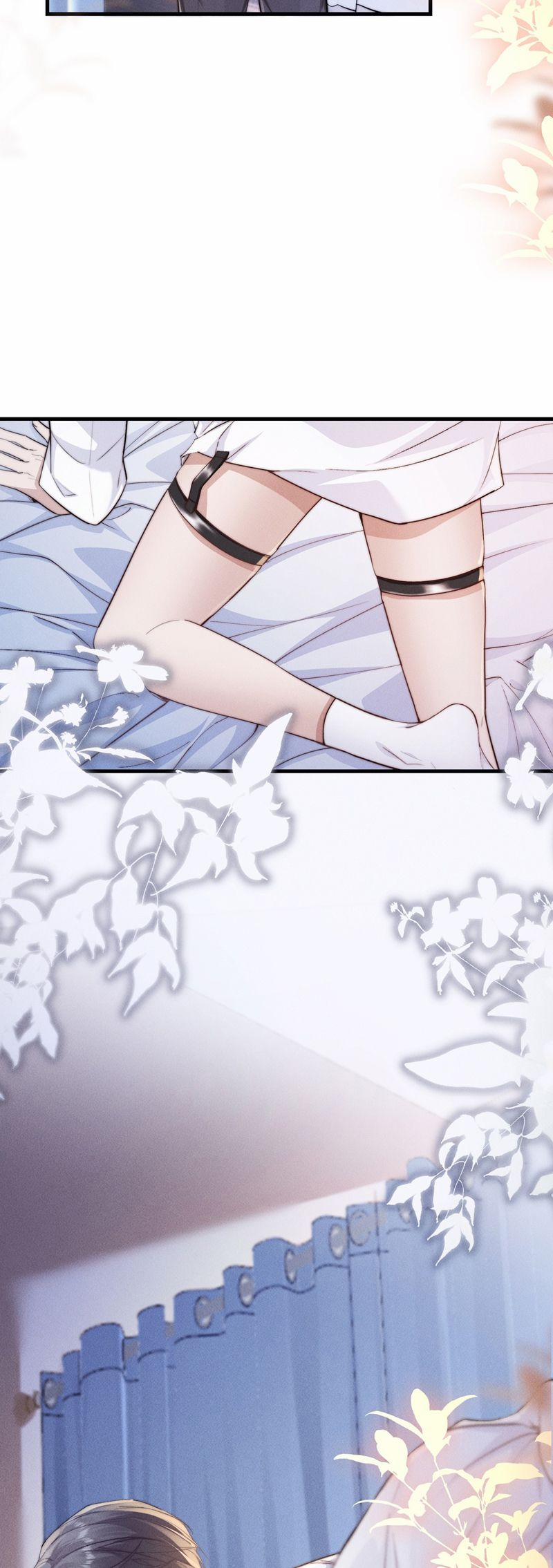 Kế Hoạch Tự Dưỡng Cuồng Khuyển 25 trang 20