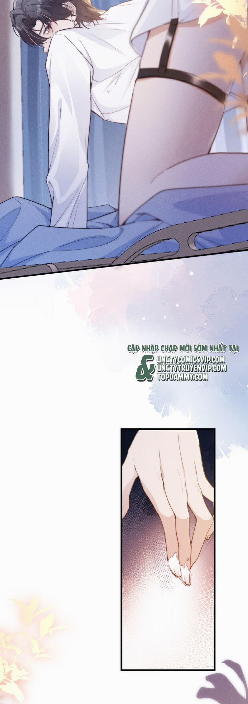 Kế Hoạch Tự Dưỡng Cuồng Khuyển 25 trang 21