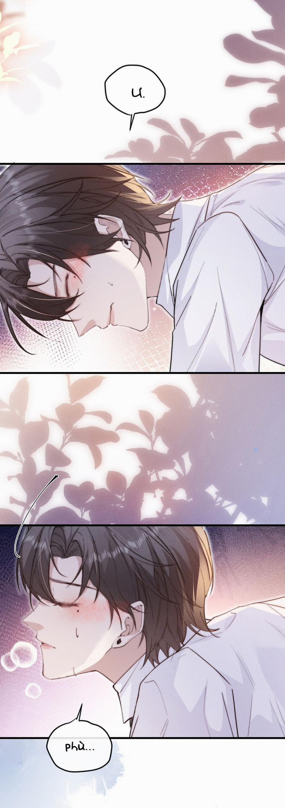 Kế Hoạch Tự Dưỡng Cuồng Khuyển 25 trang 22