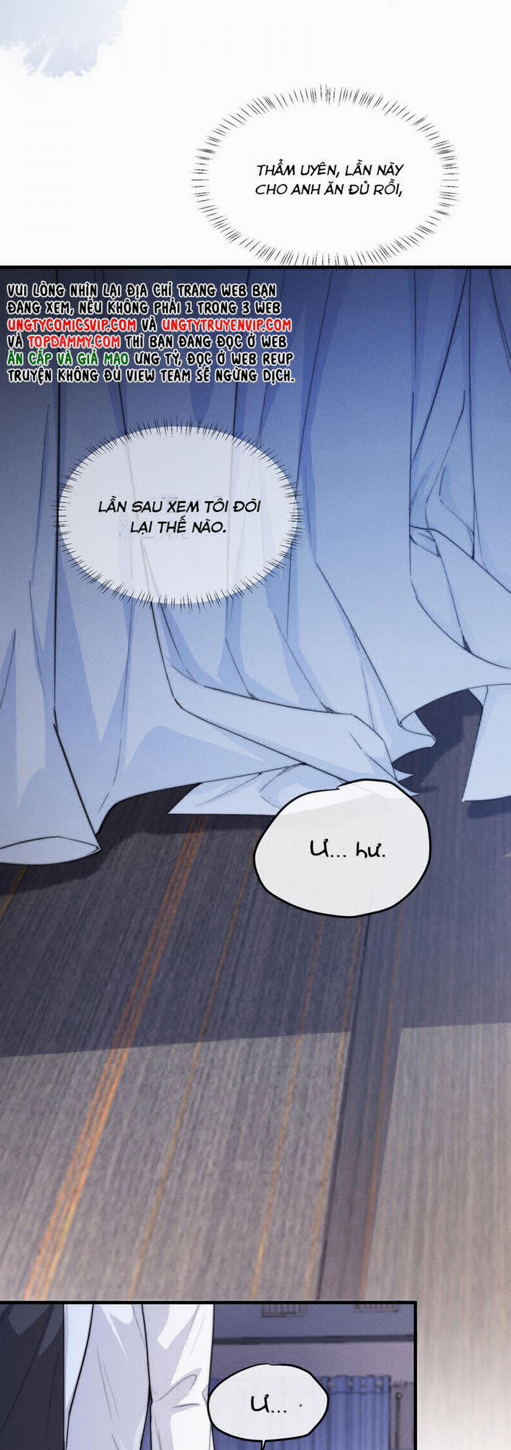 Kế Hoạch Tự Dưỡng Cuồng Khuyển 25 trang 23