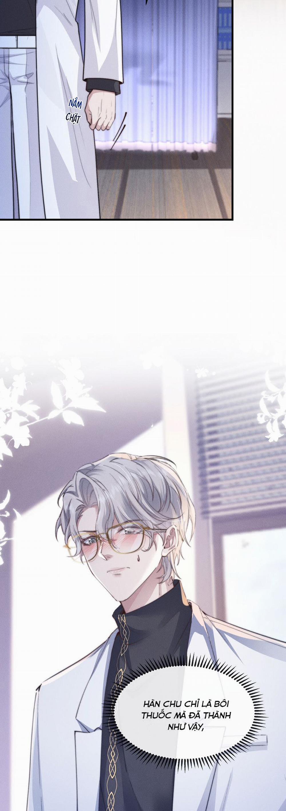 Kế Hoạch Tự Dưỡng Cuồng Khuyển 25 trang 24