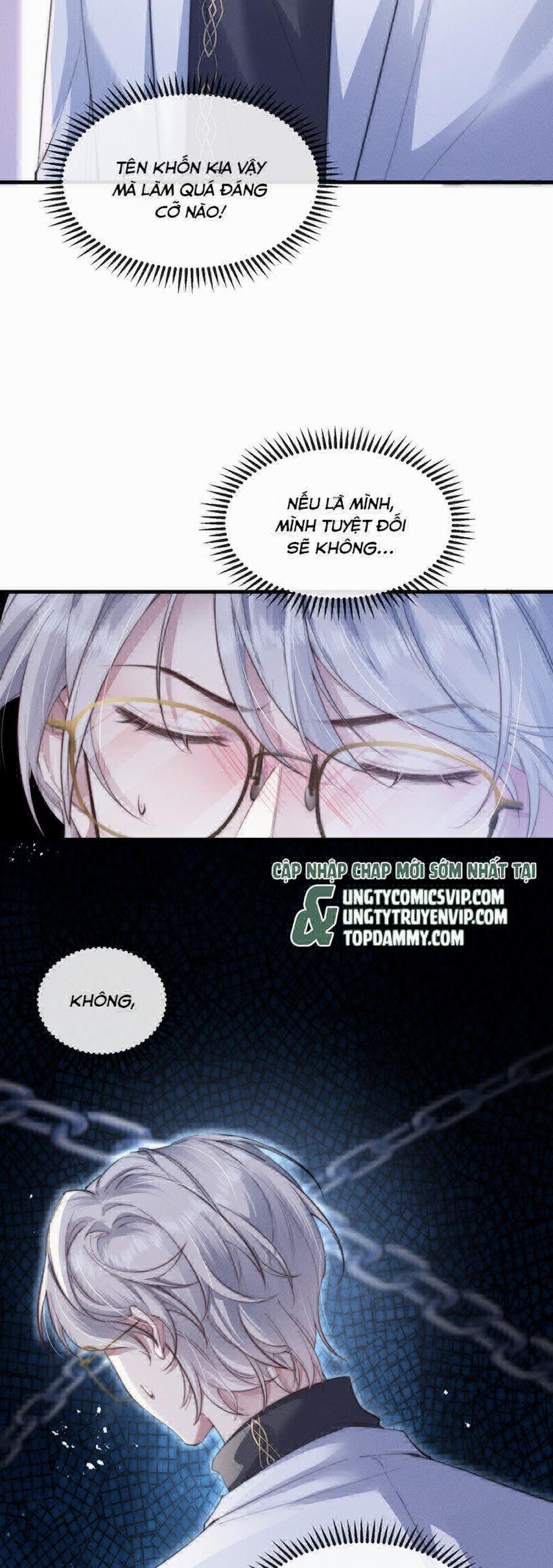 Kế Hoạch Tự Dưỡng Cuồng Khuyển 25 trang 25