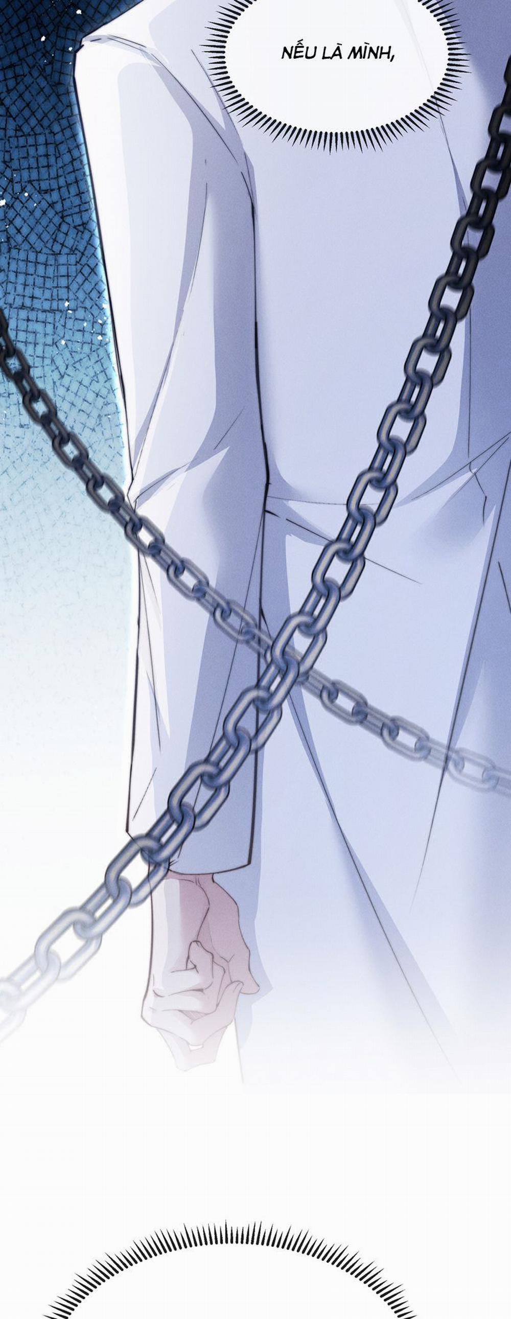 Kế Hoạch Tự Dưỡng Cuồng Khuyển 25 trang 26