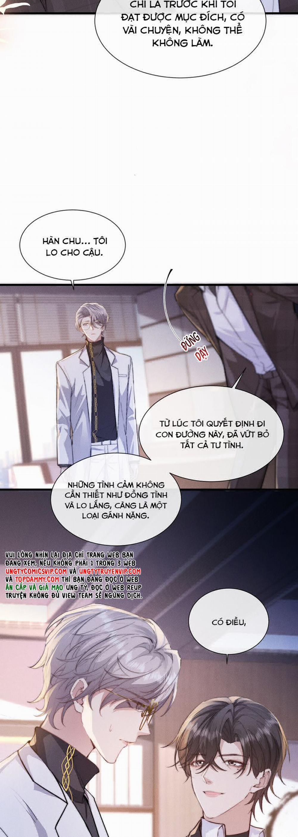 Kế Hoạch Tự Dưỡng Cuồng Khuyển 25 trang 7