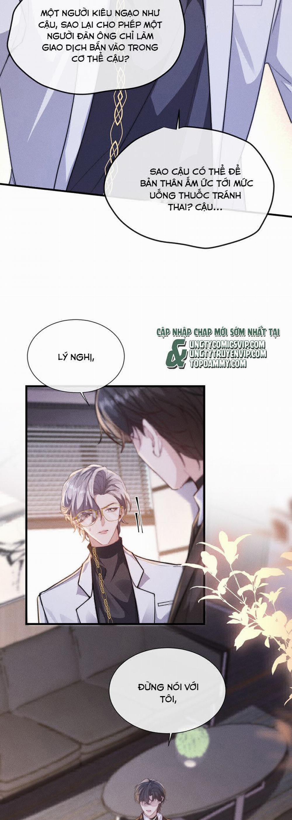 Kế Hoạch Tự Dưỡng Cuồng Khuyển 25 trang 9