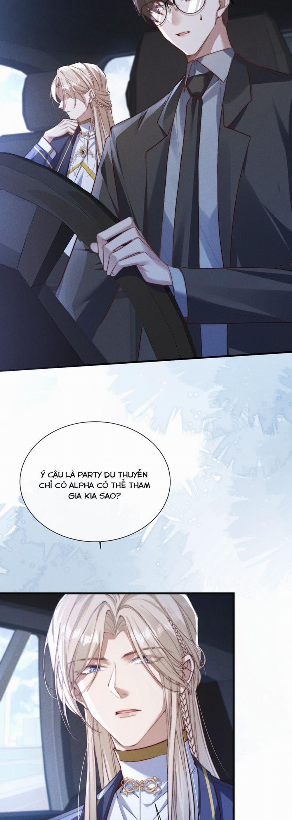 Kế Hoạch Tự Dưỡng Cuồng Khuyển 26 trang 10