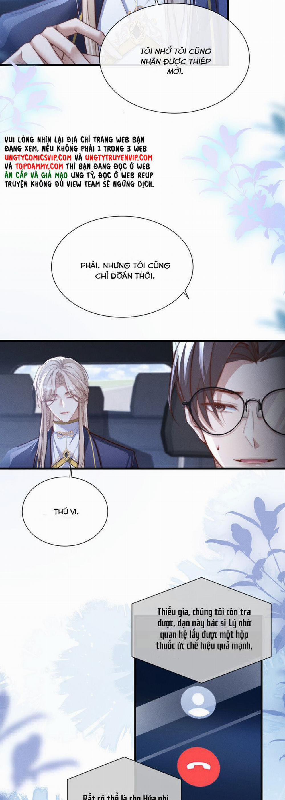 Kế Hoạch Tự Dưỡng Cuồng Khuyển 26 trang 11