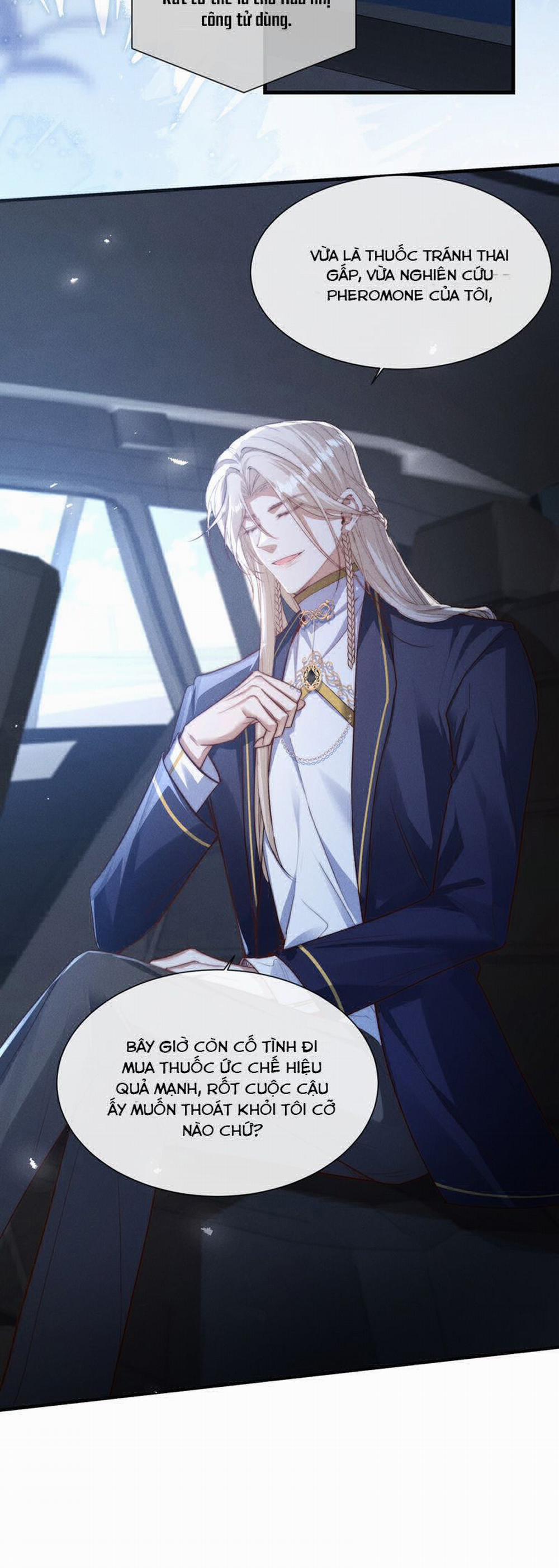 Kế Hoạch Tự Dưỡng Cuồng Khuyển 26 trang 12