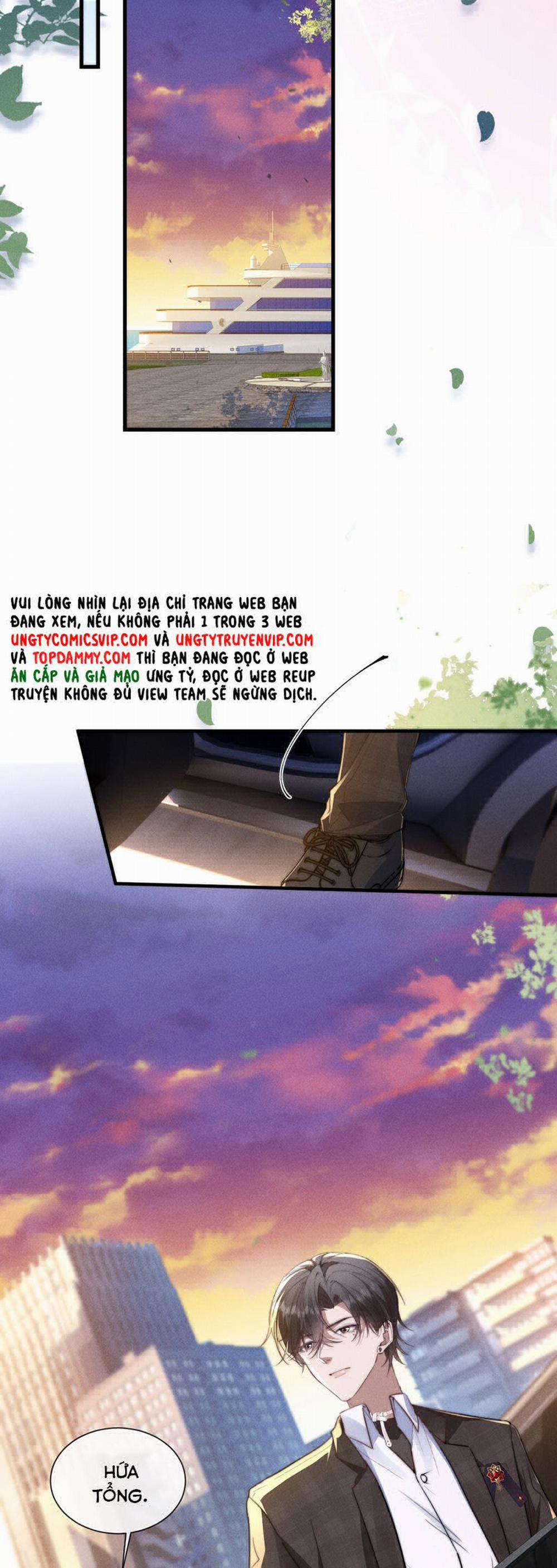 Kế Hoạch Tự Dưỡng Cuồng Khuyển 26 trang 15