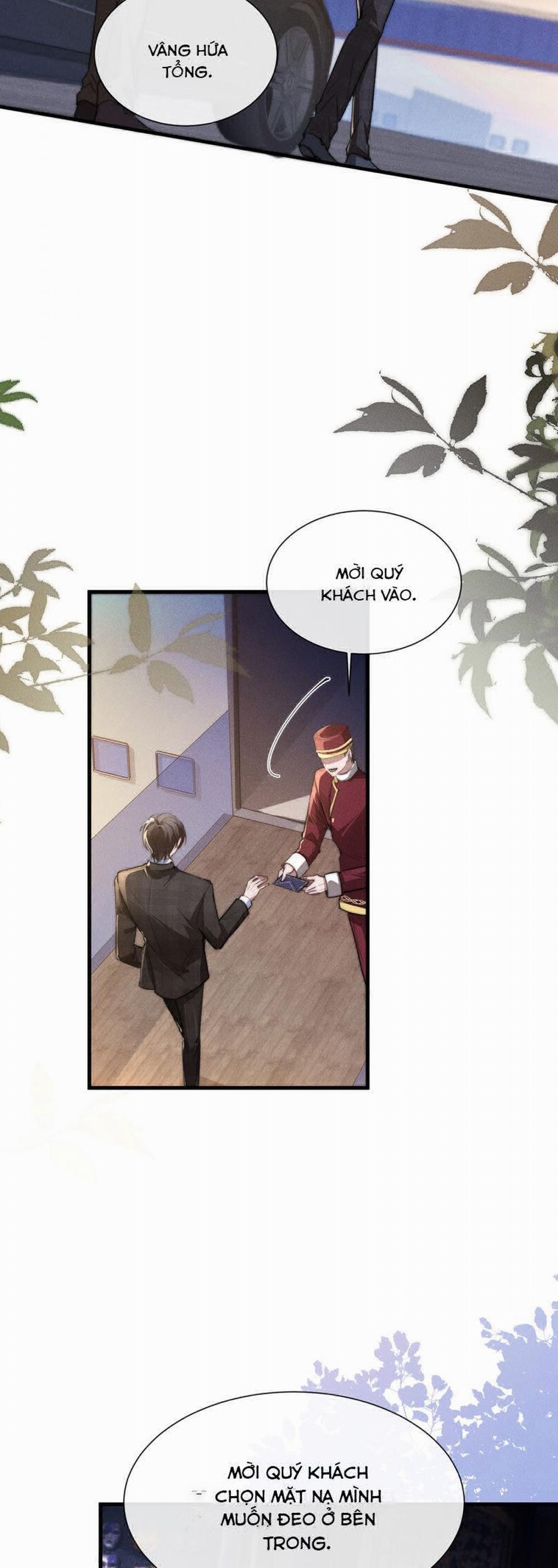 Kế Hoạch Tự Dưỡng Cuồng Khuyển 26 trang 18