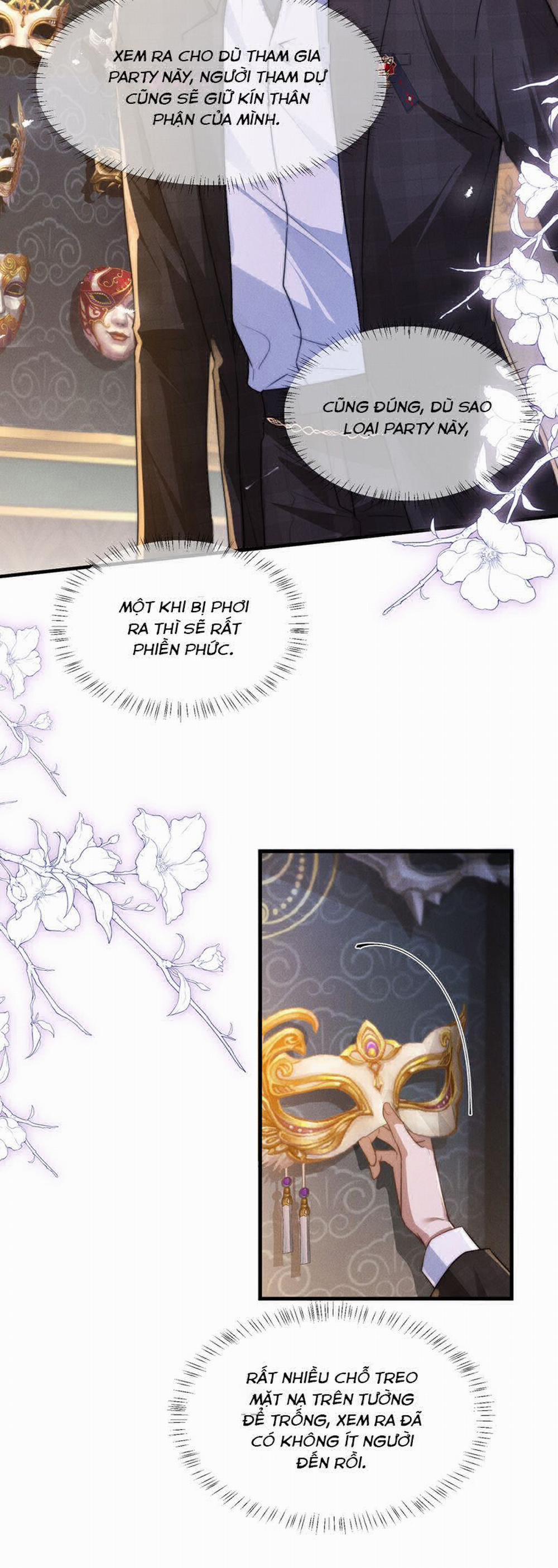 Kế Hoạch Tự Dưỡng Cuồng Khuyển 26 trang 20