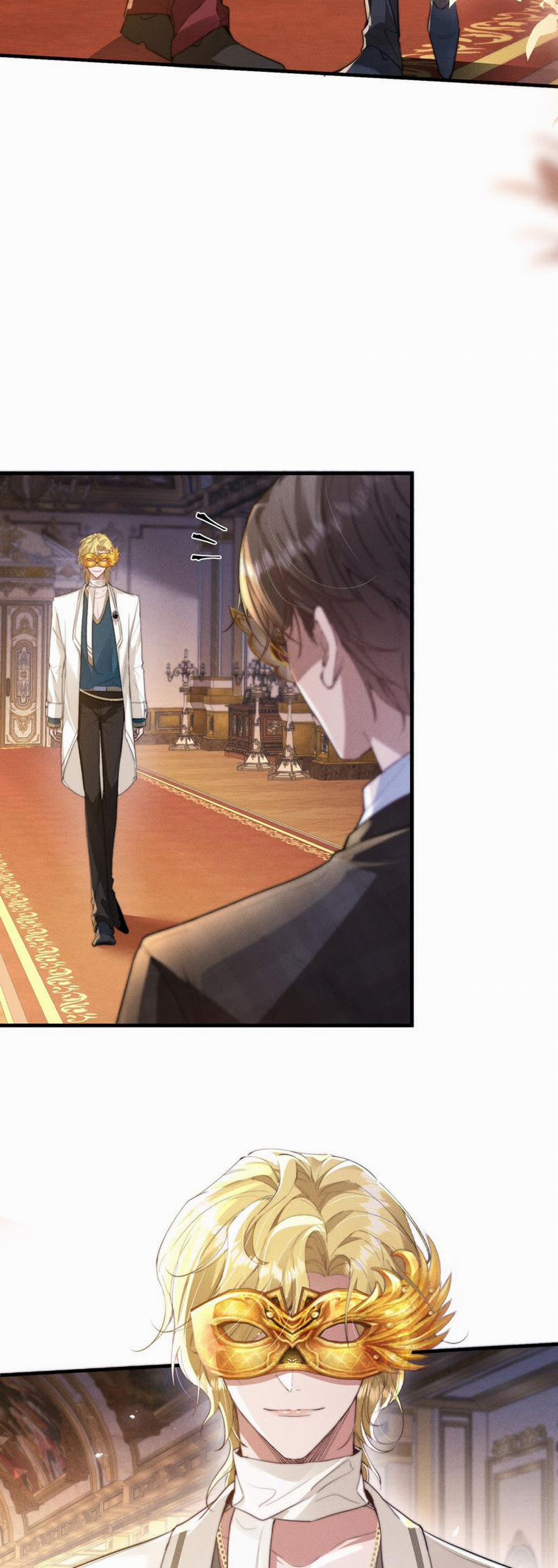 Kế Hoạch Tự Dưỡng Cuồng Khuyển 26 trang 22