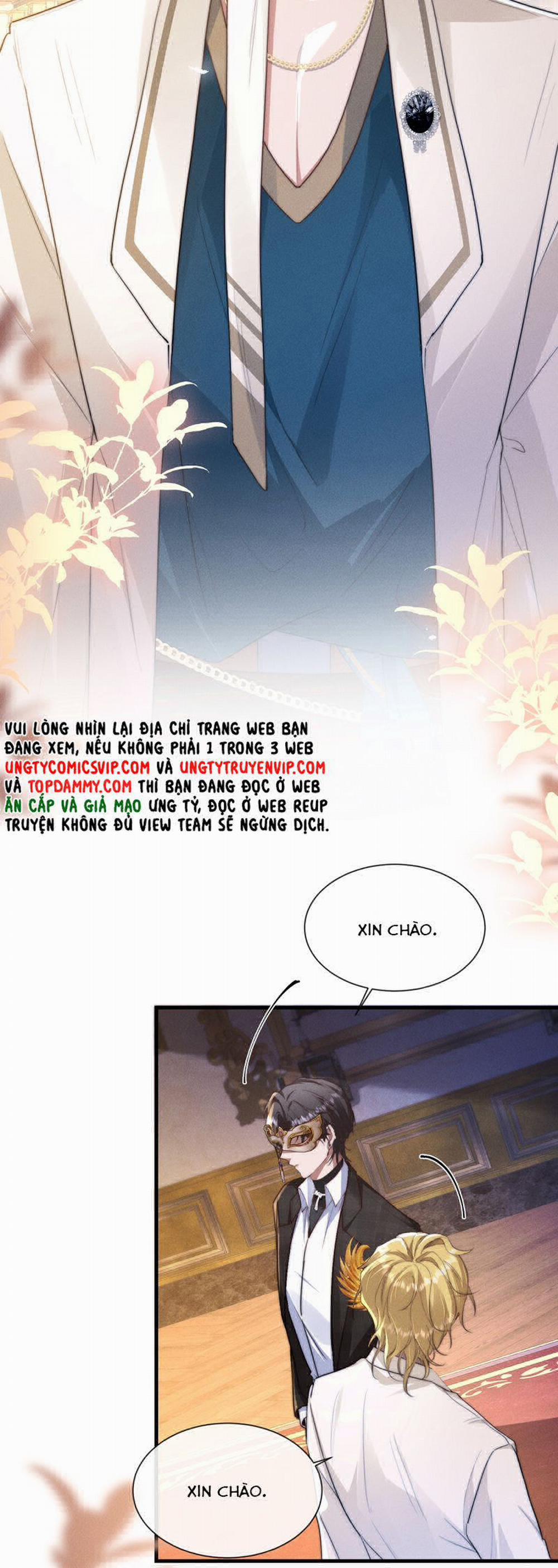 Kế Hoạch Tự Dưỡng Cuồng Khuyển 26 trang 23