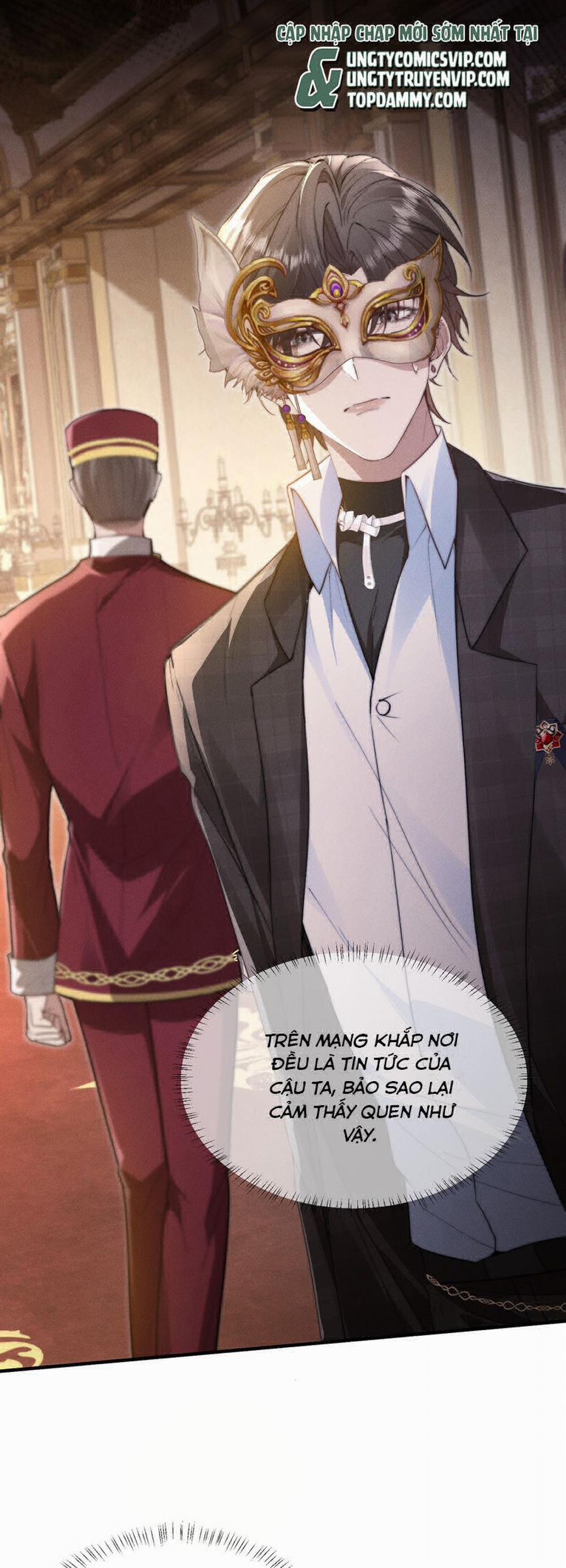 Kế Hoạch Tự Dưỡng Cuồng Khuyển 26 trang 26