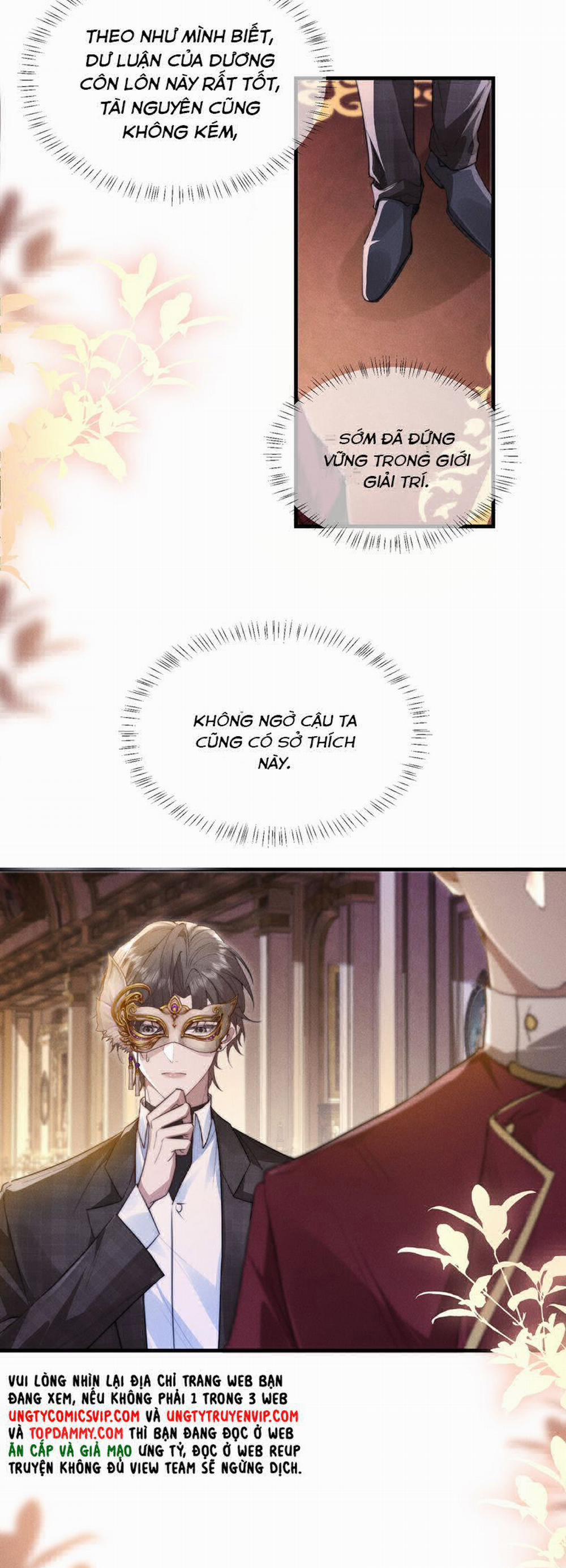 Kế Hoạch Tự Dưỡng Cuồng Khuyển 26 trang 27