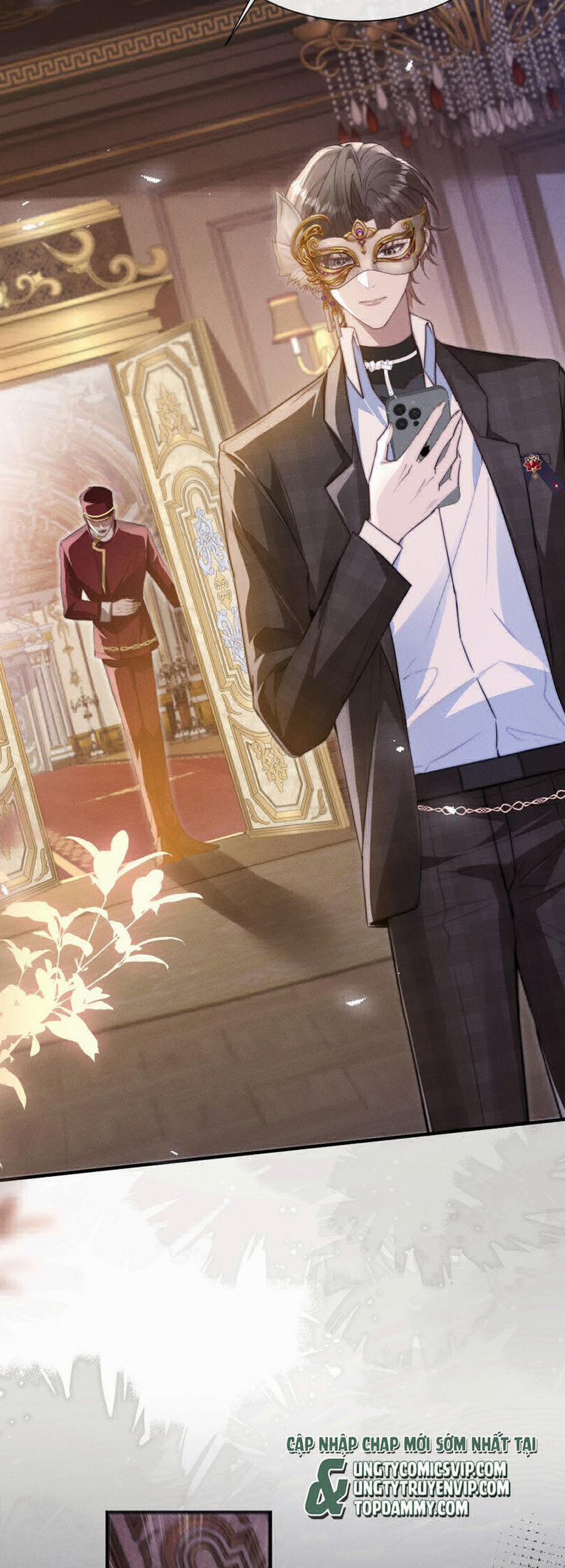 Kế Hoạch Tự Dưỡng Cuồng Khuyển 26 trang 29