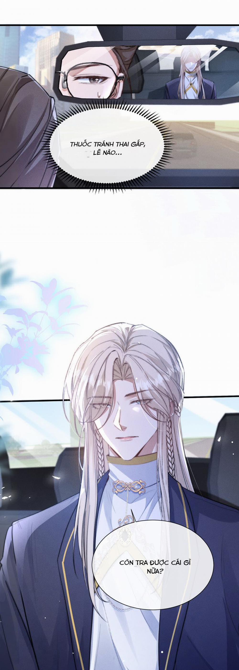 Kế Hoạch Tự Dưỡng Cuồng Khuyển 26 trang 3