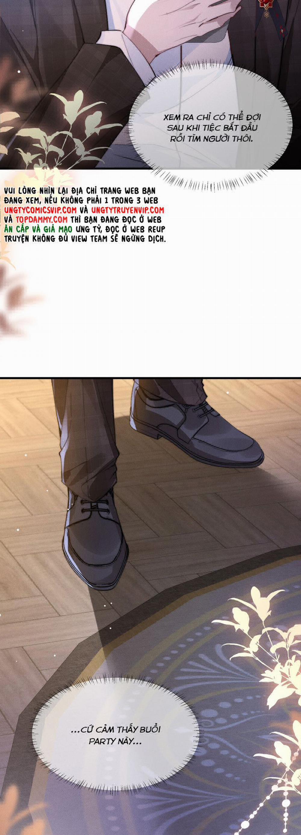 Kế Hoạch Tự Dưỡng Cuồng Khuyển 26 trang 32