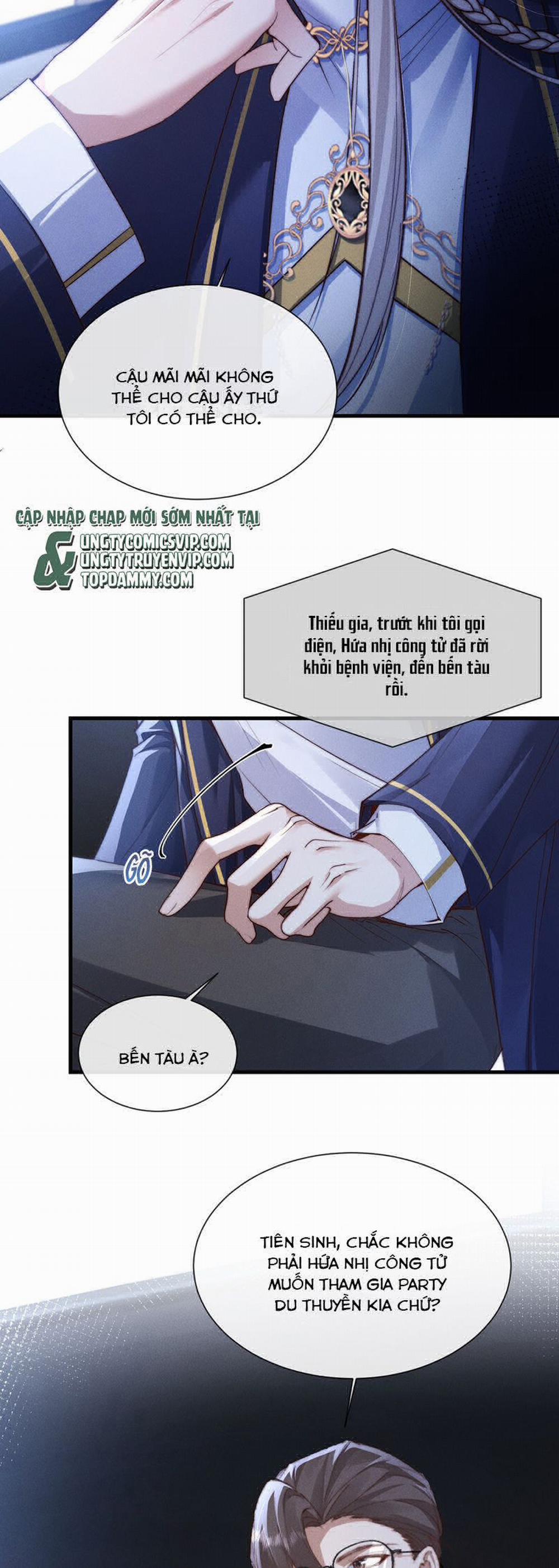 Kế Hoạch Tự Dưỡng Cuồng Khuyển 26 trang 9