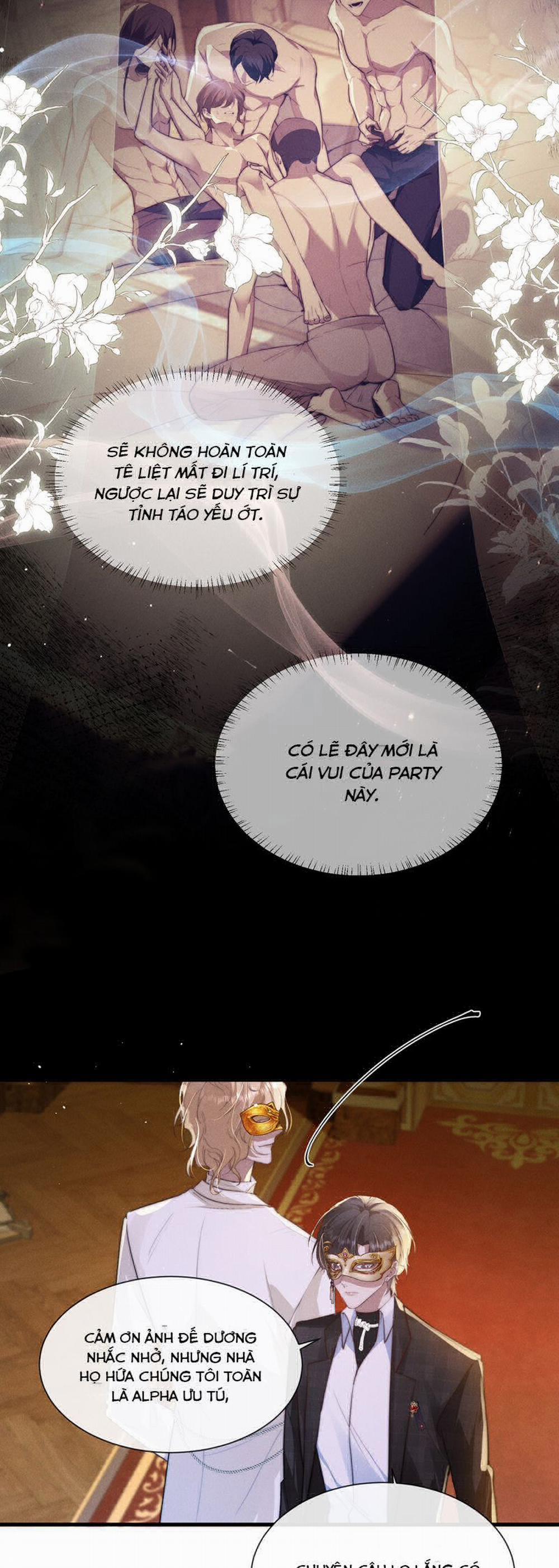 Kế Hoạch Tự Dưỡng Cuồng Khuyển 27 trang 10