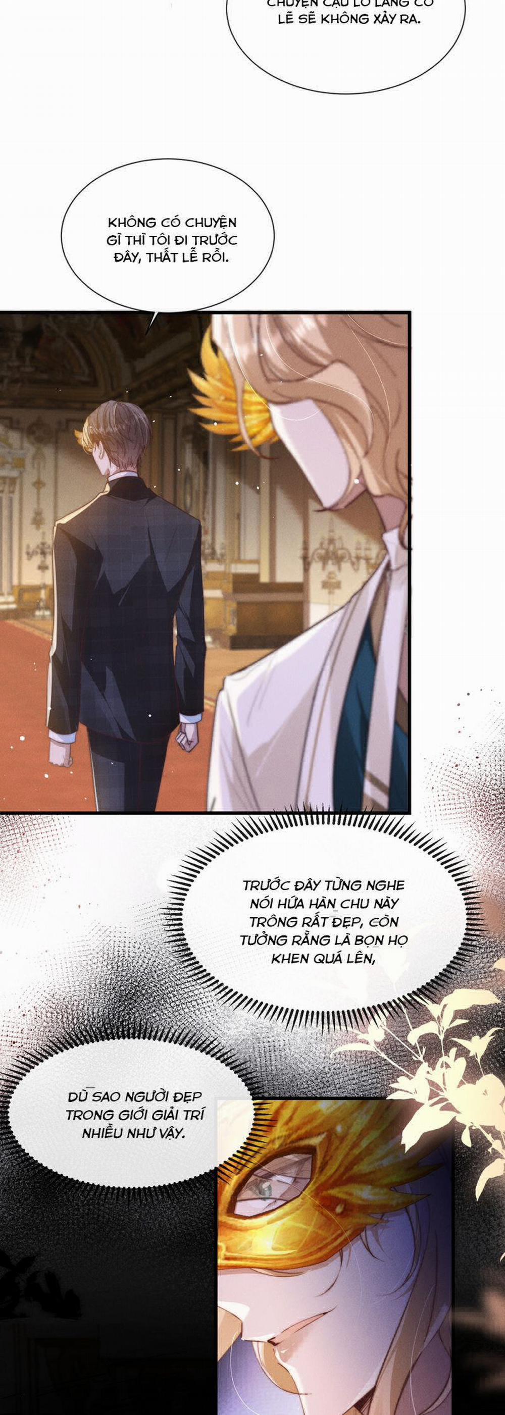 Kế Hoạch Tự Dưỡng Cuồng Khuyển 27 trang 11