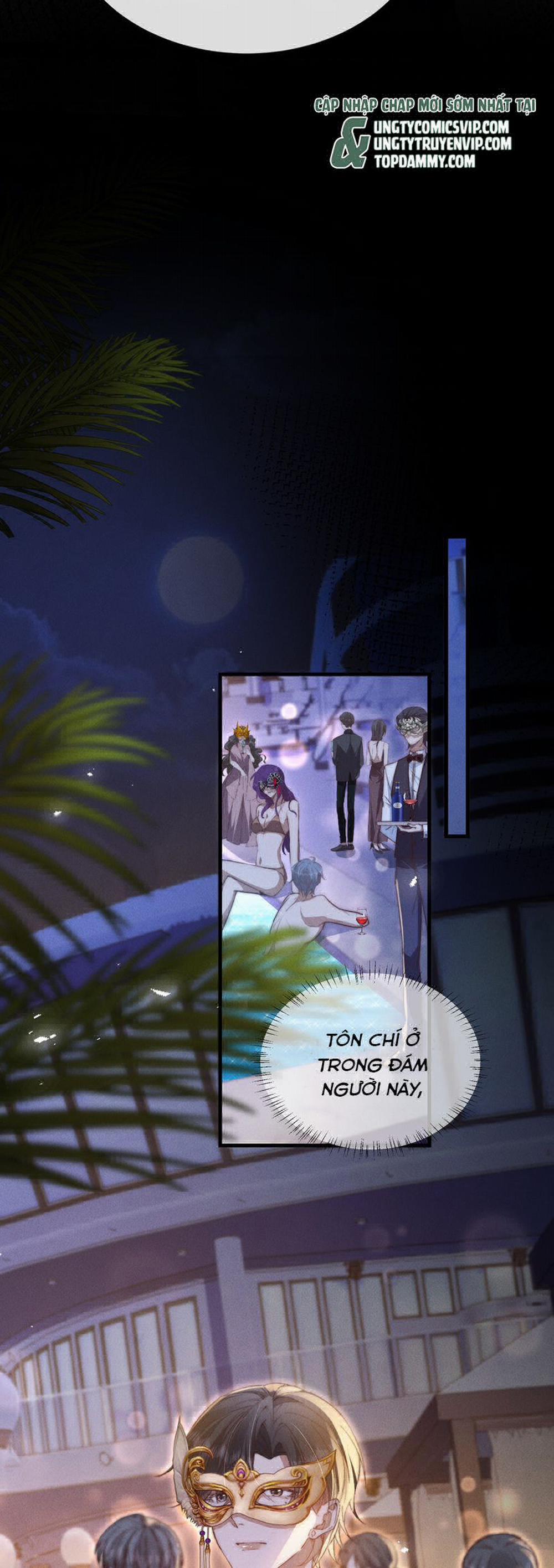 Kế Hoạch Tự Dưỡng Cuồng Khuyển 27 trang 14