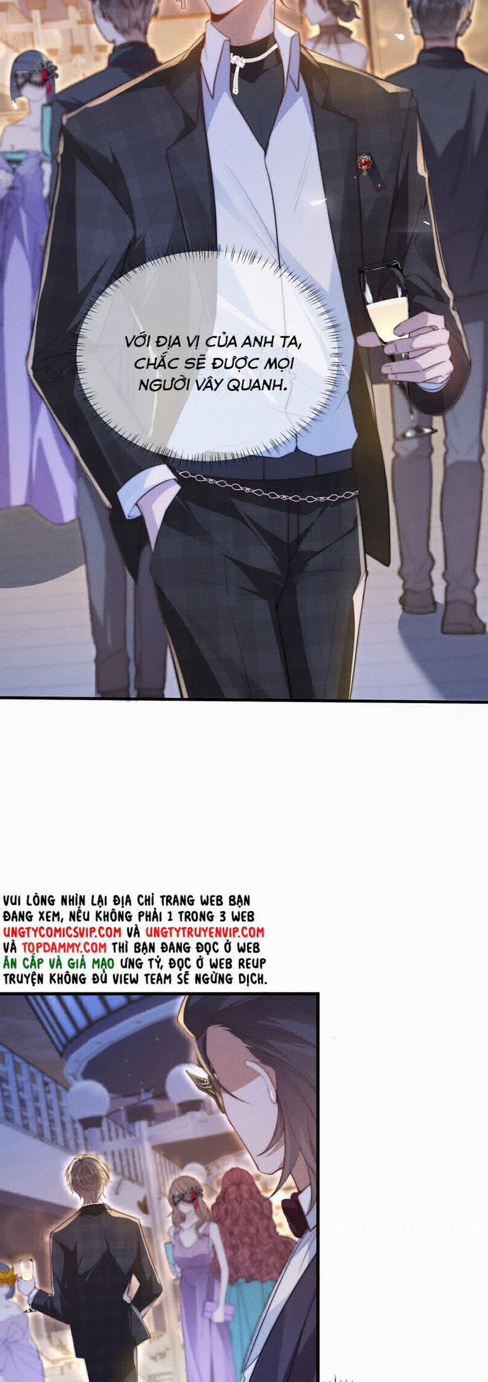 Kế Hoạch Tự Dưỡng Cuồng Khuyển 27 trang 15