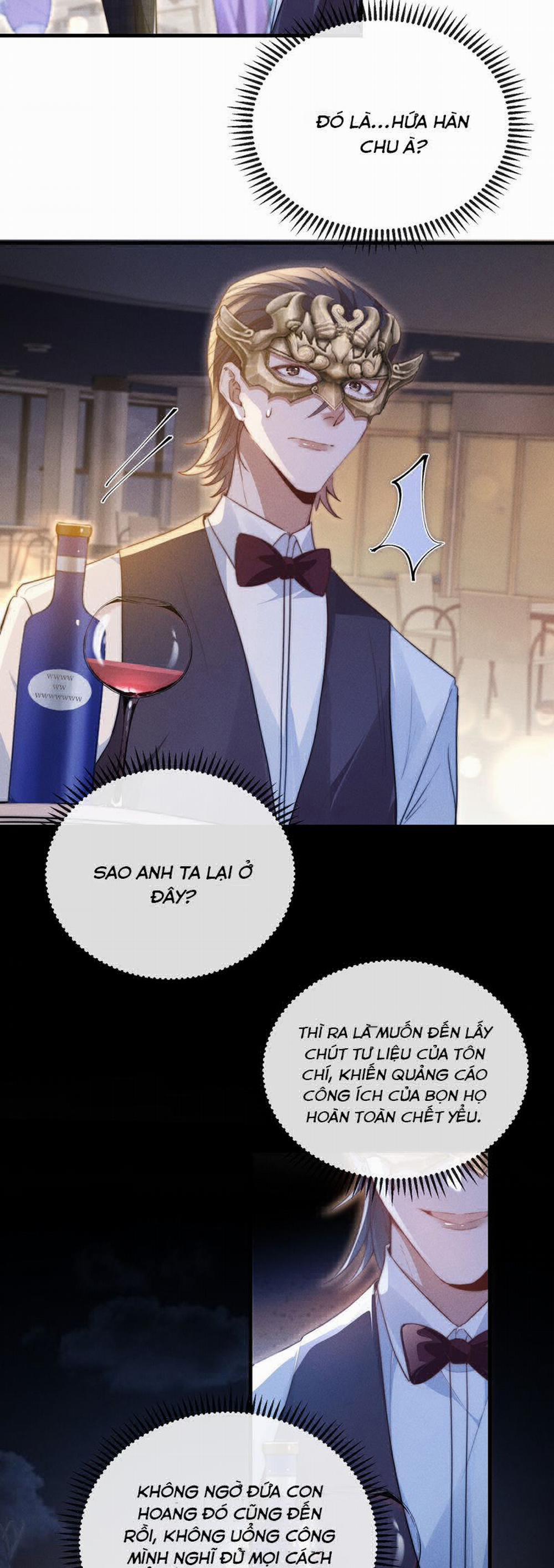 Kế Hoạch Tự Dưỡng Cuồng Khuyển 27 trang 16