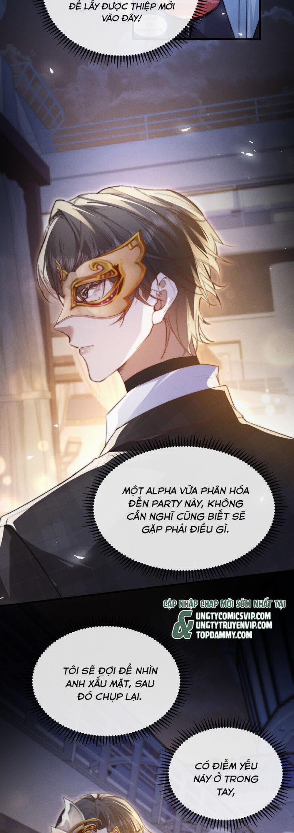 Kế Hoạch Tự Dưỡng Cuồng Khuyển 27 trang 17