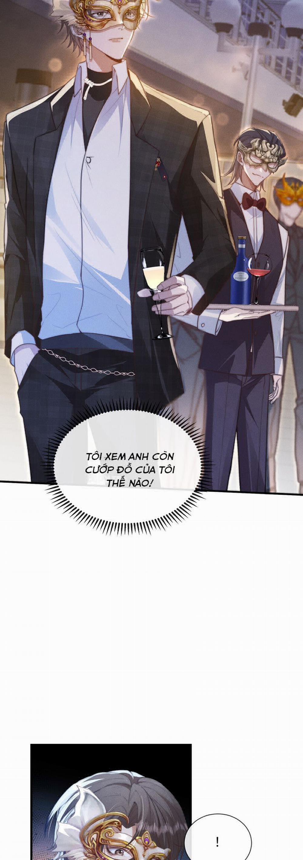 Kế Hoạch Tự Dưỡng Cuồng Khuyển 27 trang 18