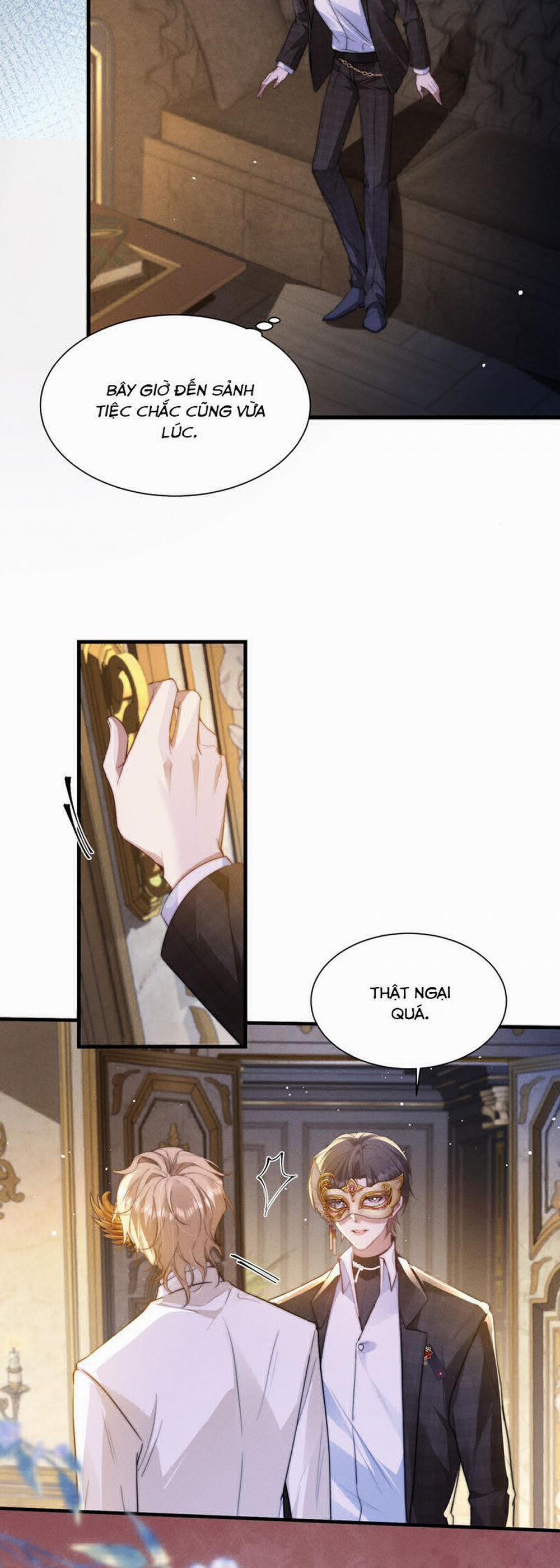 Kế Hoạch Tự Dưỡng Cuồng Khuyển 27 trang 2