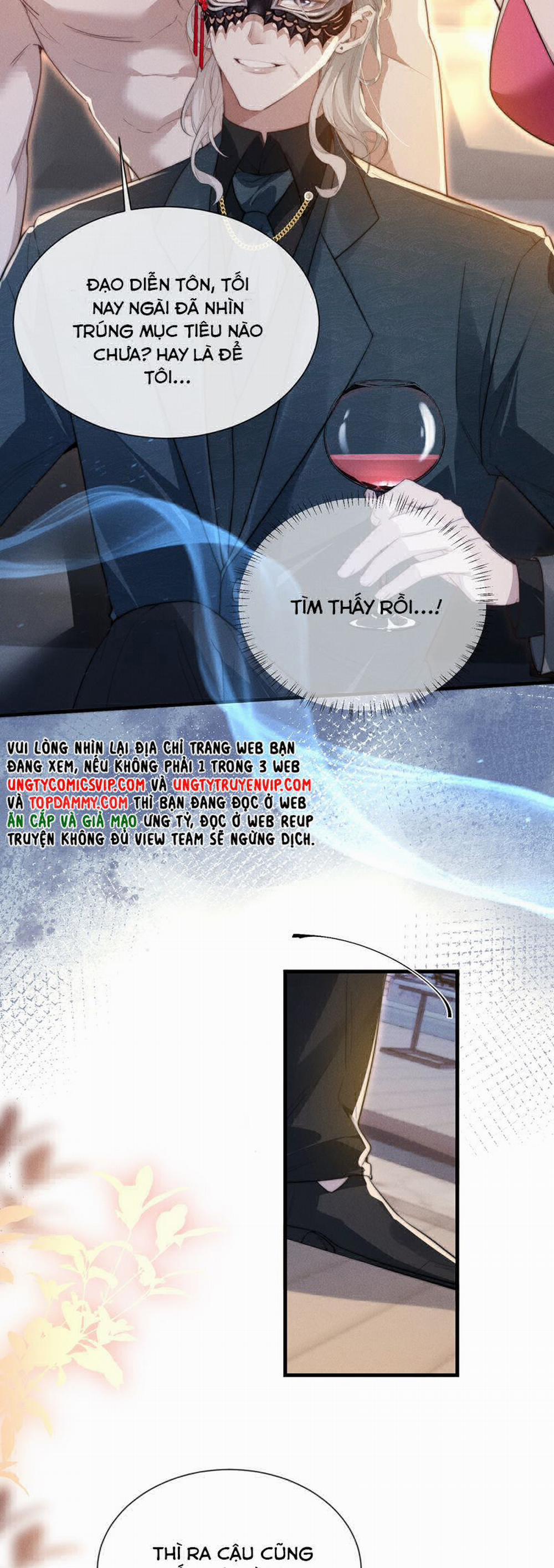 Kế Hoạch Tự Dưỡng Cuồng Khuyển 27 trang 20