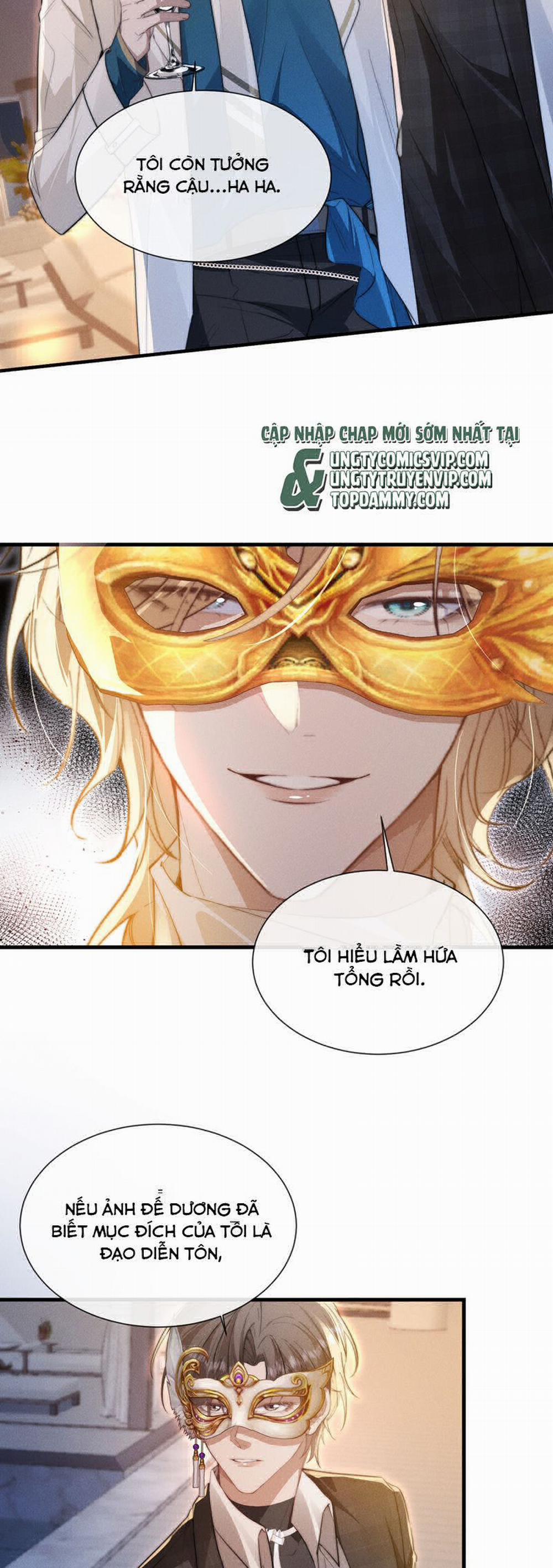 Kế Hoạch Tự Dưỡng Cuồng Khuyển 27 trang 22