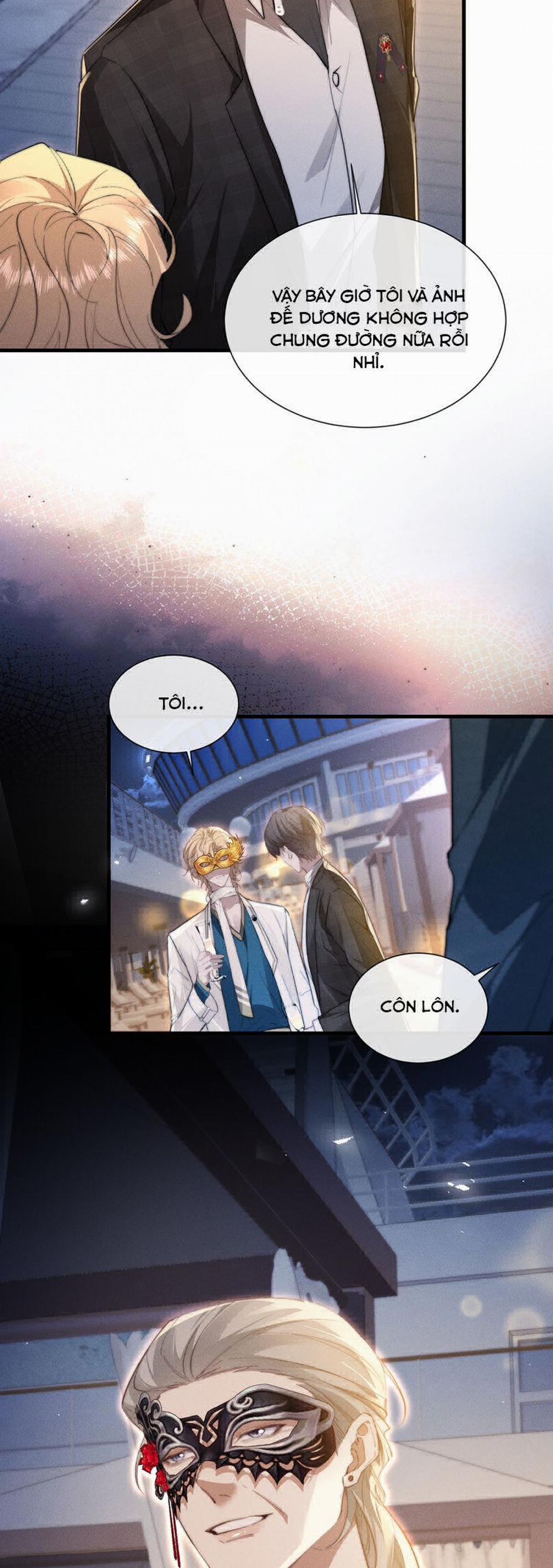 Kế Hoạch Tự Dưỡng Cuồng Khuyển 27 trang 23