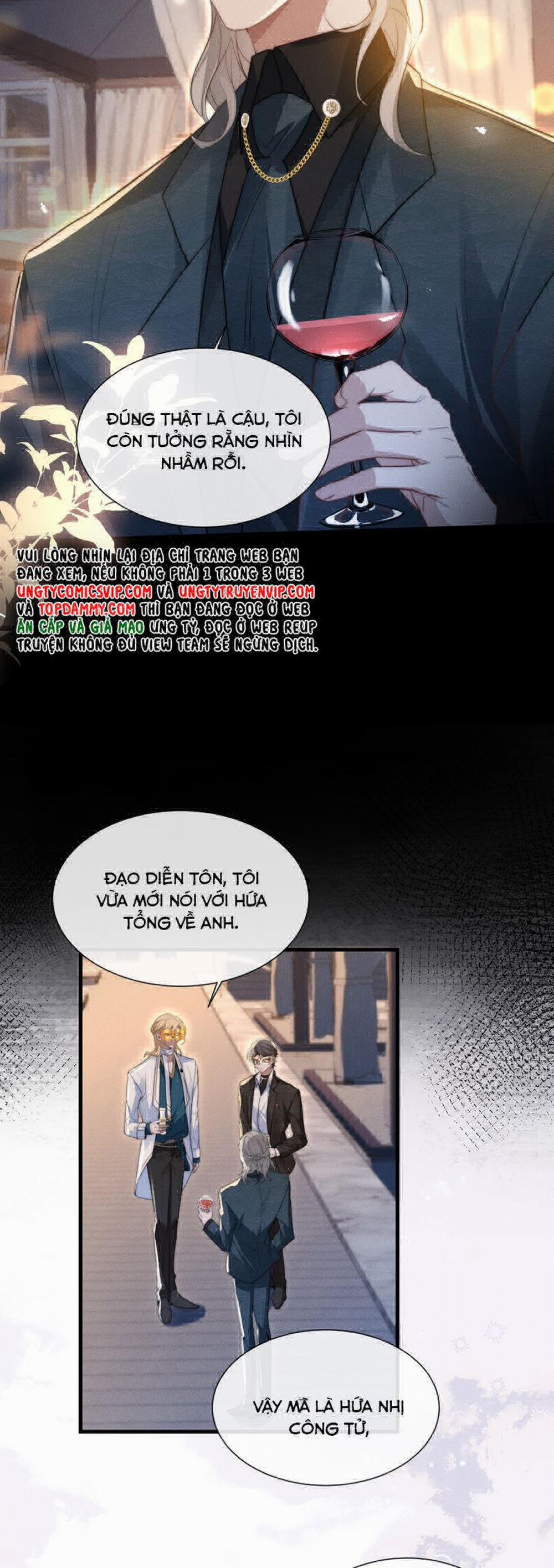 Kế Hoạch Tự Dưỡng Cuồng Khuyển 27 trang 24