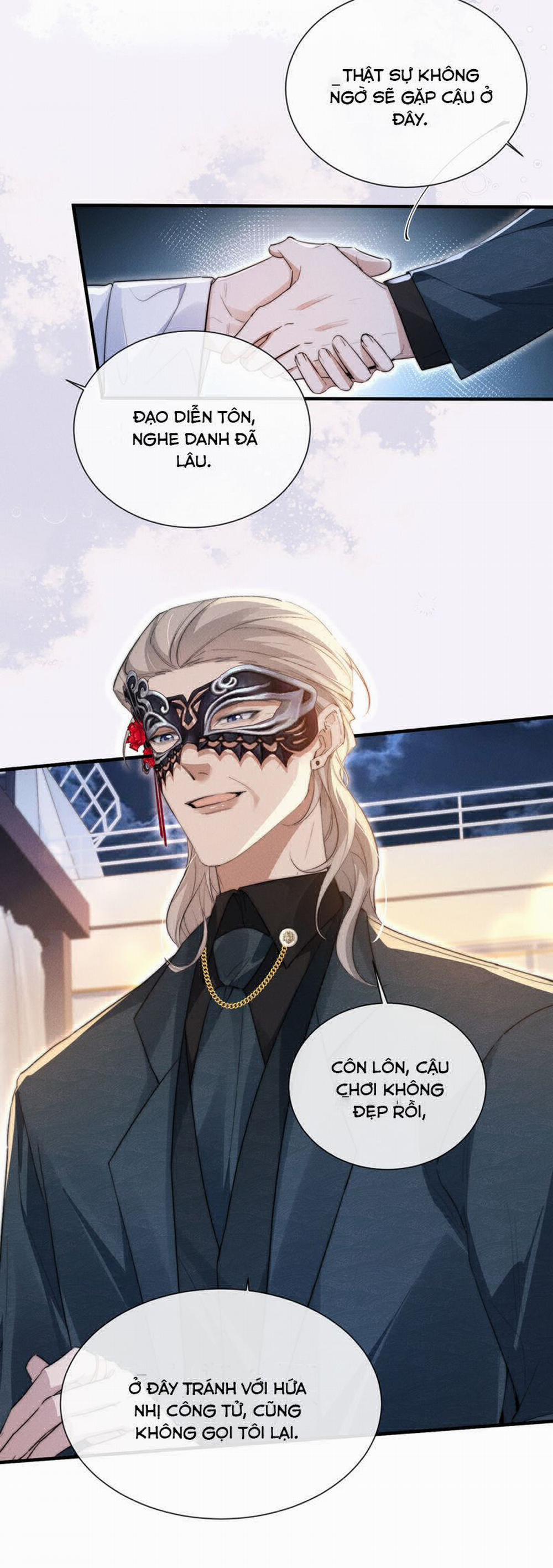 Kế Hoạch Tự Dưỡng Cuồng Khuyển 27 trang 25