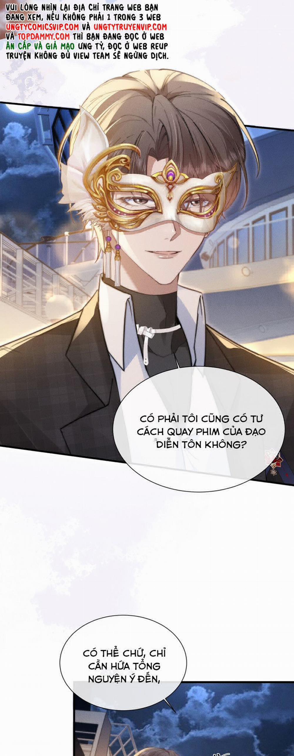 Kế Hoạch Tự Dưỡng Cuồng Khuyển 27 trang 28