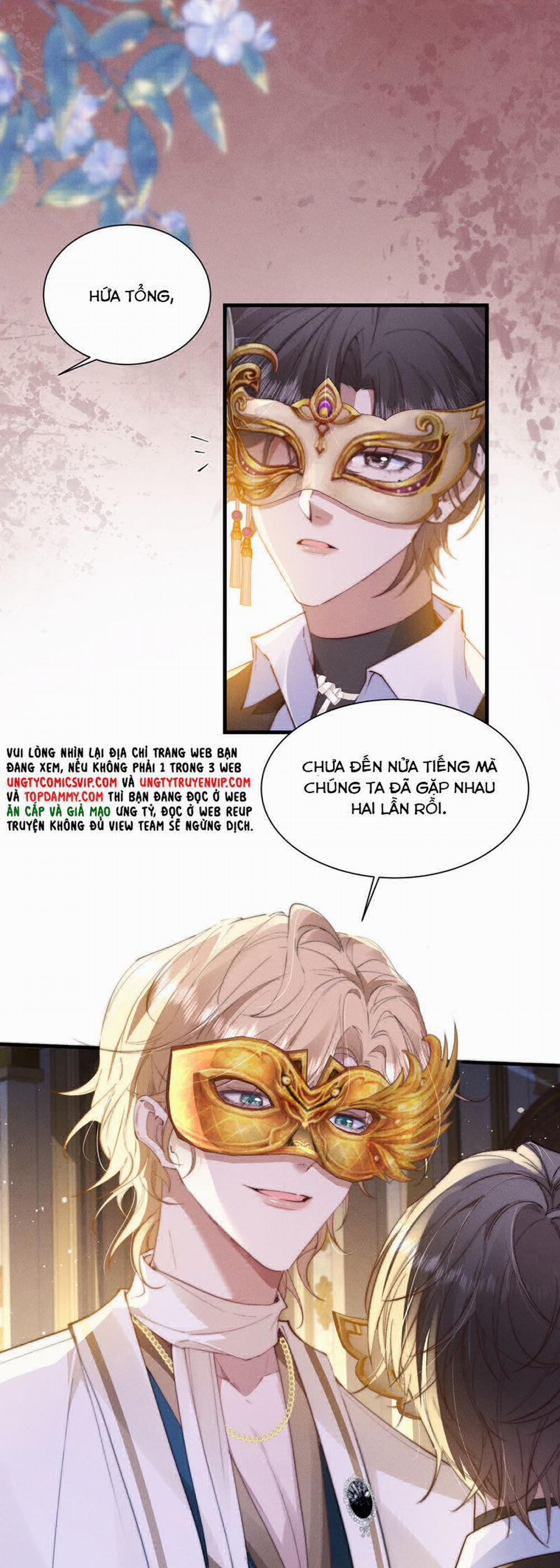 Kế Hoạch Tự Dưỡng Cuồng Khuyển 27 trang 3