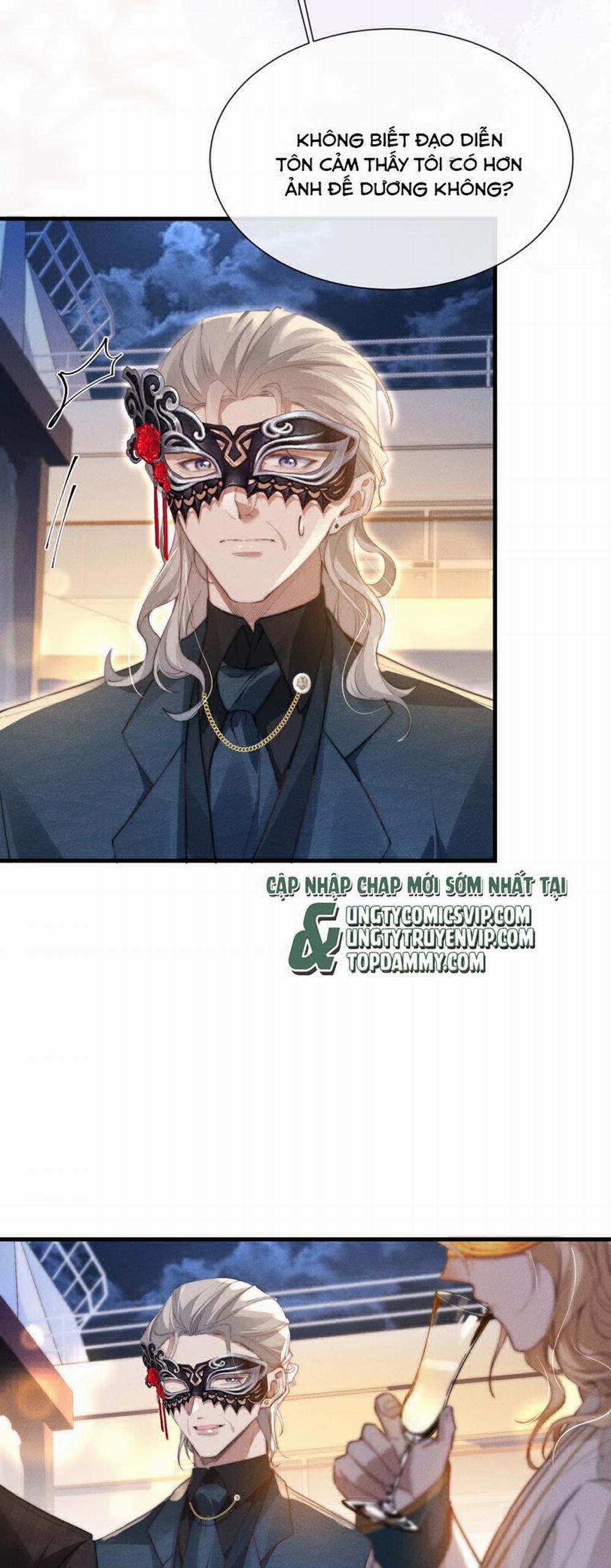 Kế Hoạch Tự Dưỡng Cuồng Khuyển 27 trang 30