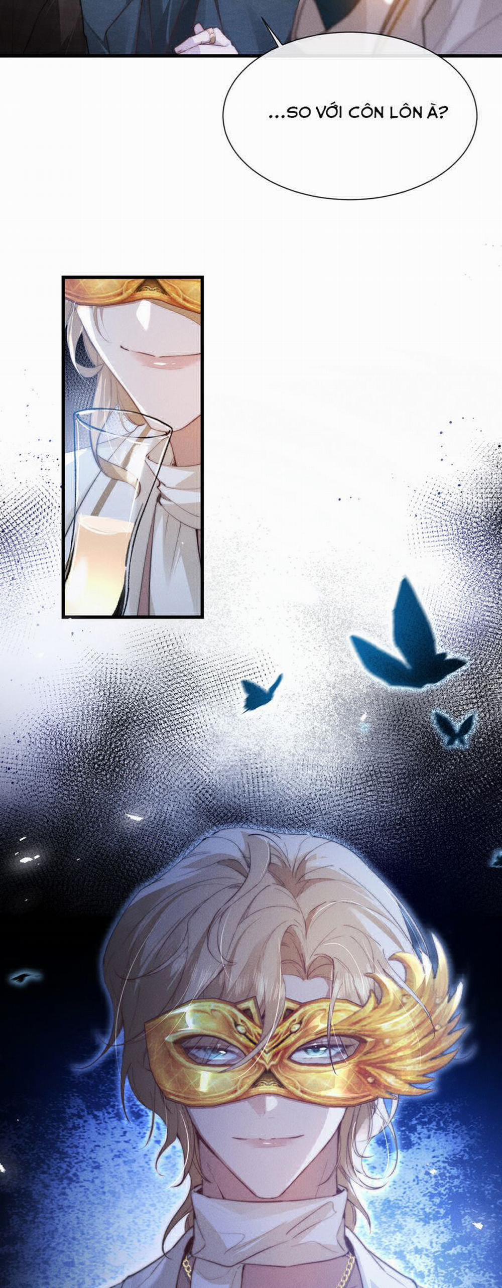 Kế Hoạch Tự Dưỡng Cuồng Khuyển 27 trang 31