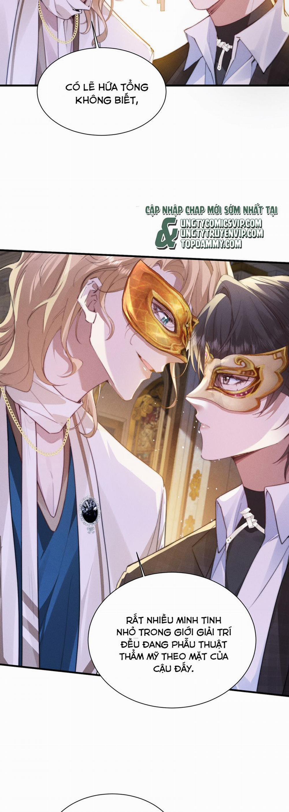 Kế Hoạch Tự Dưỡng Cuồng Khuyển 27 trang 5