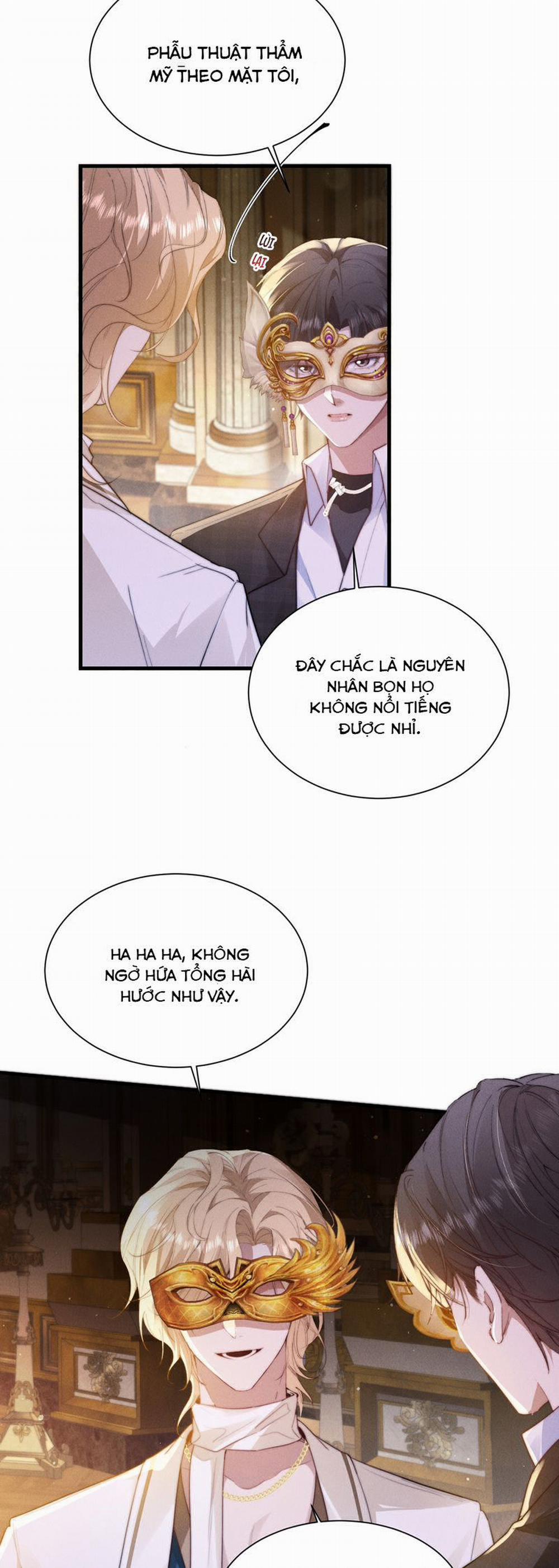 Kế Hoạch Tự Dưỡng Cuồng Khuyển 27 trang 6